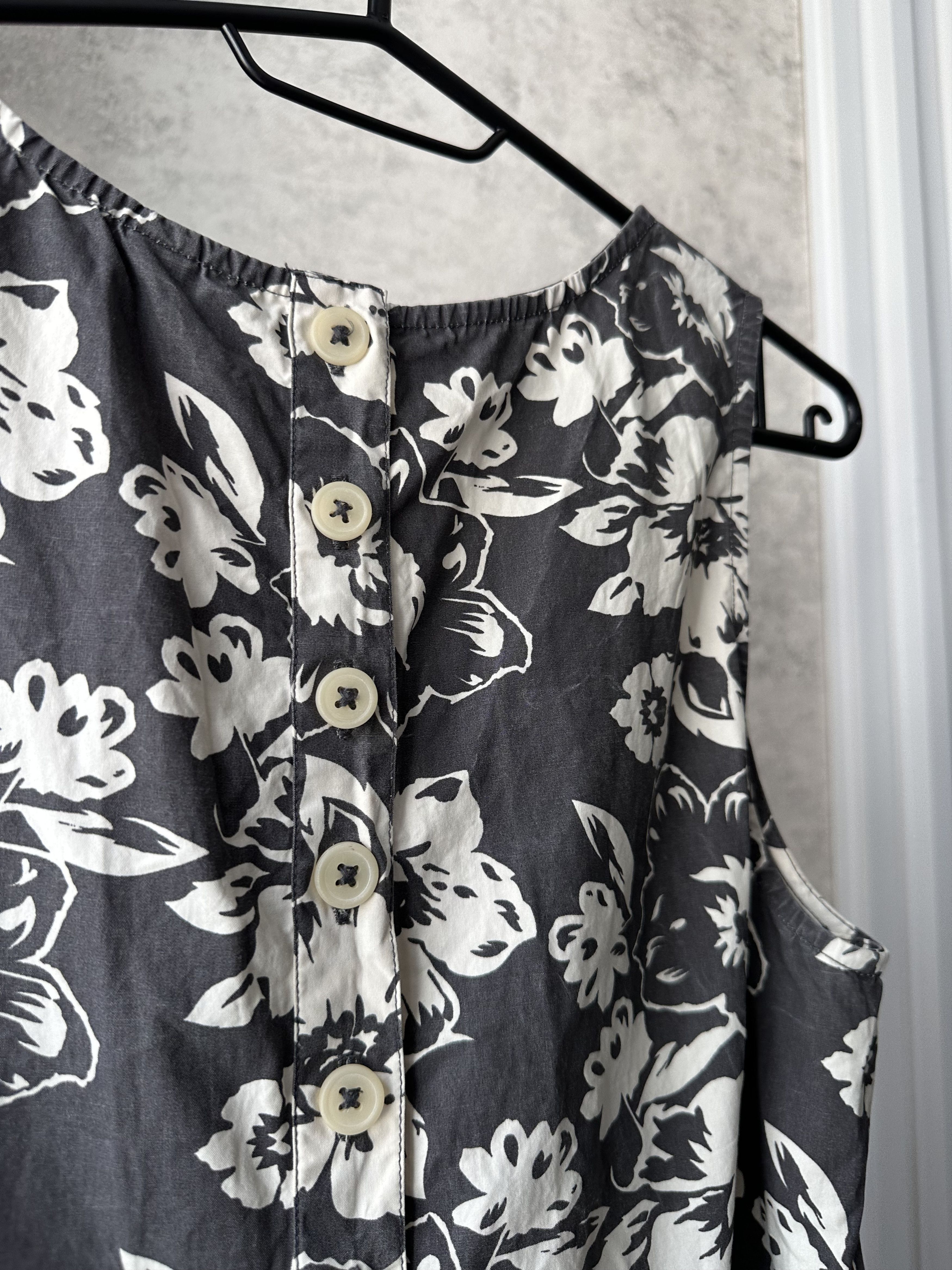 Other Ewa i Walla cotton floral set Size S / US 4 / IT 40 - 14 Thumbnail