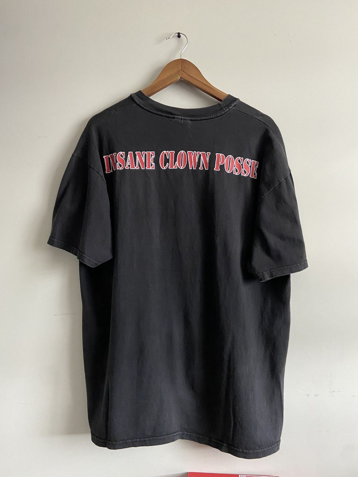 Other Vintage Shaggy 2 Dope Tee Size US XL / EU 56 / 4 - 3 Thumbnail