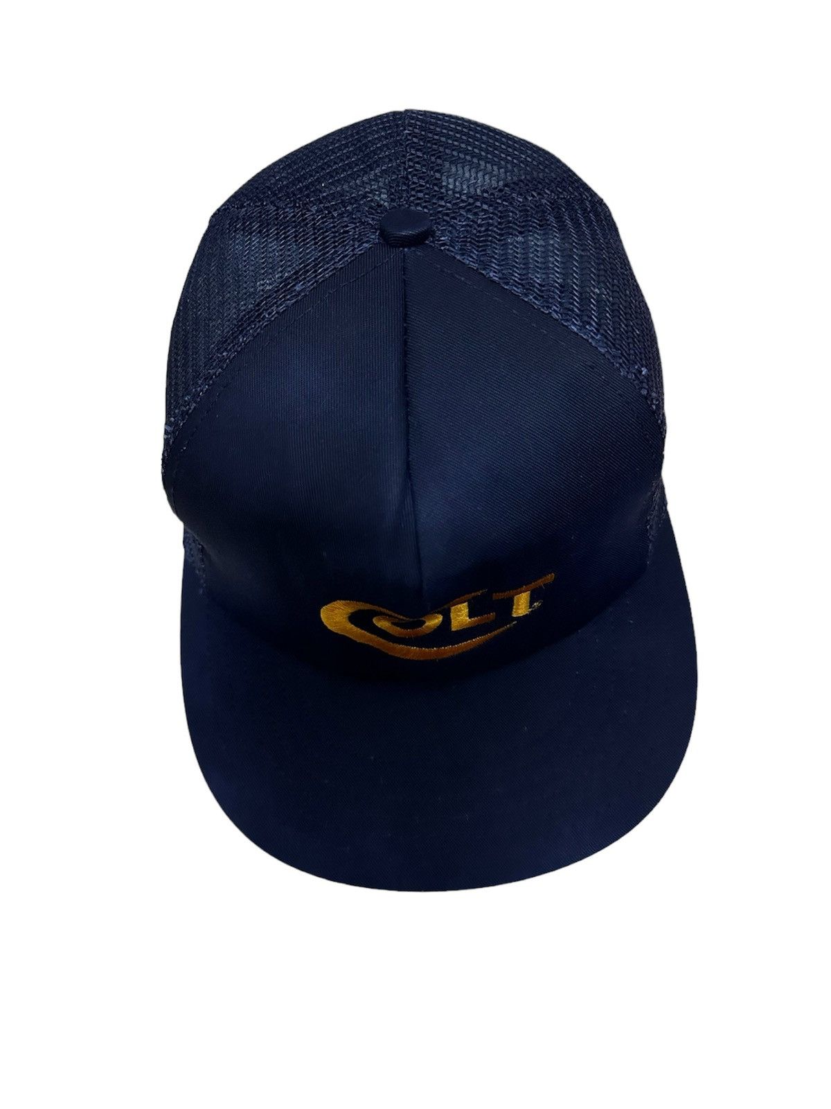Other Vintage Colt Trucker Made In Usa Size ONE SIZE - 5 Thumbnail