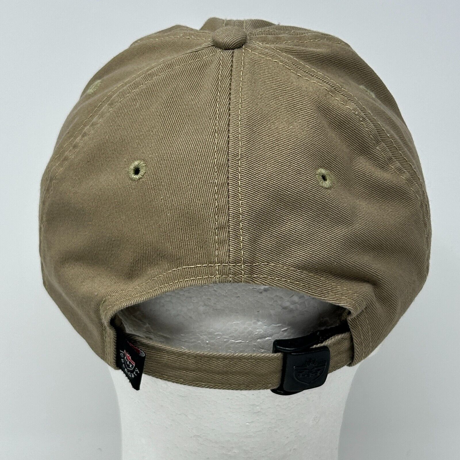 Other Wendys 3 Tour Challenge Golf Dad Hat Baseball Cap Golfing Size ONE SIZE - 3 Thumbnail