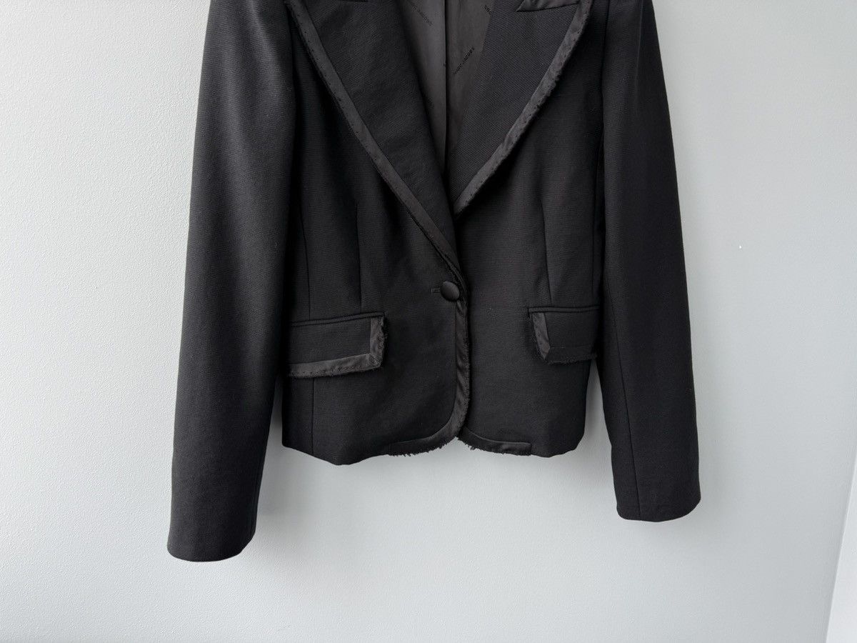 Marc Jacobs Marc Jacobs Bergdorf Goodman Blazer Size M / US 6-8 / IT 42-44 - 3 Thumbnail