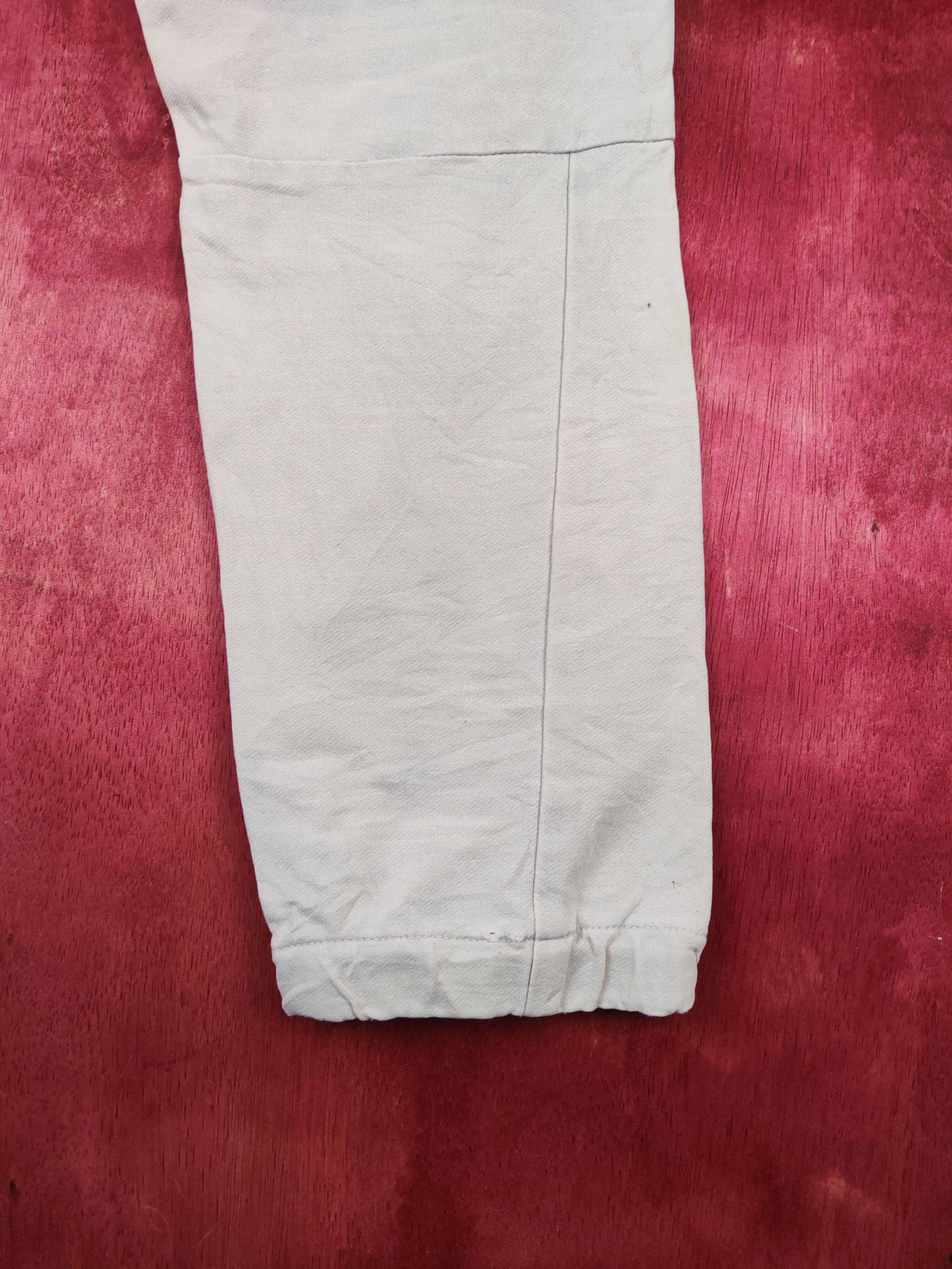 Edwin × Japanese Brand Edwin Beige Faded Multipocket Jogger Pants #S1416 Size US 29 - 13 Thumbnail