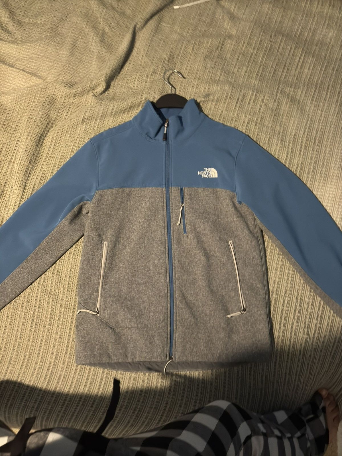 The North Face The north face wind breaker Size US S / EU 44-46 / 1 - 1 Thumbnail