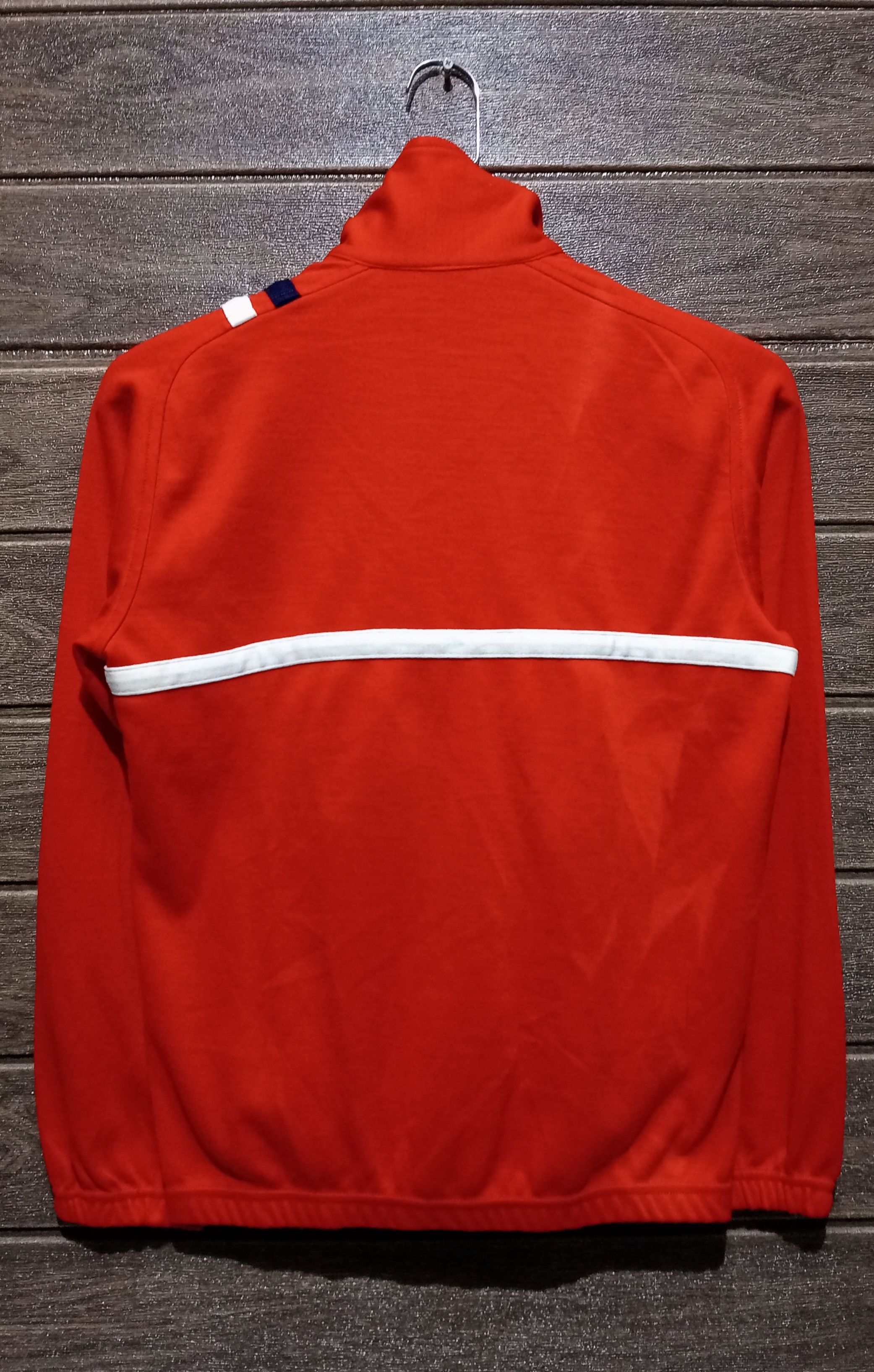 Bjorn Borg × Fila Vintage '70s Fila Bjorn Borg Jacket Made in Italy Size US S / EU 44-46 / 1 - 2 Thumbnail