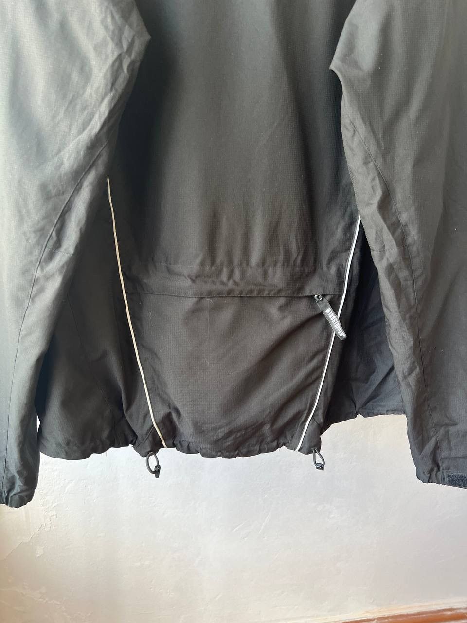 GOREWEAR GORE BIKE WEAR WINDSTOPPER CYCLING RUNNER ZIP JACKET SIZE XL Size US XL / EU 56 / 4 - 20 Thumbnail