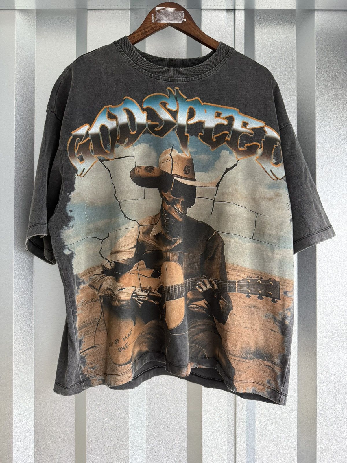 Godspeed Godspeed TOP 5 SLIZZY | Grailed