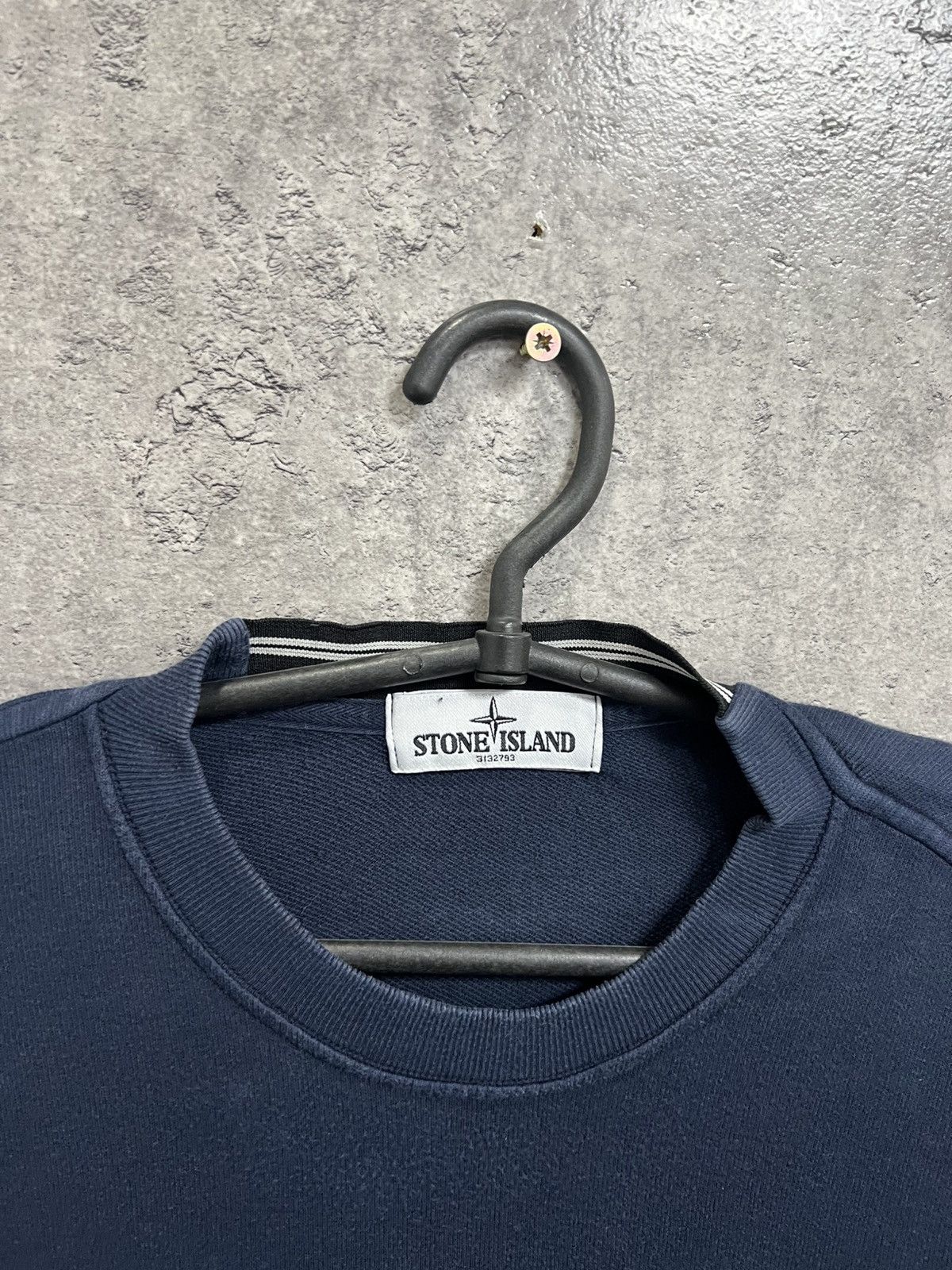 Stone Island Stone island sweatshirt Size US L / EU 52-54 / 3 - 3 Thumbnail