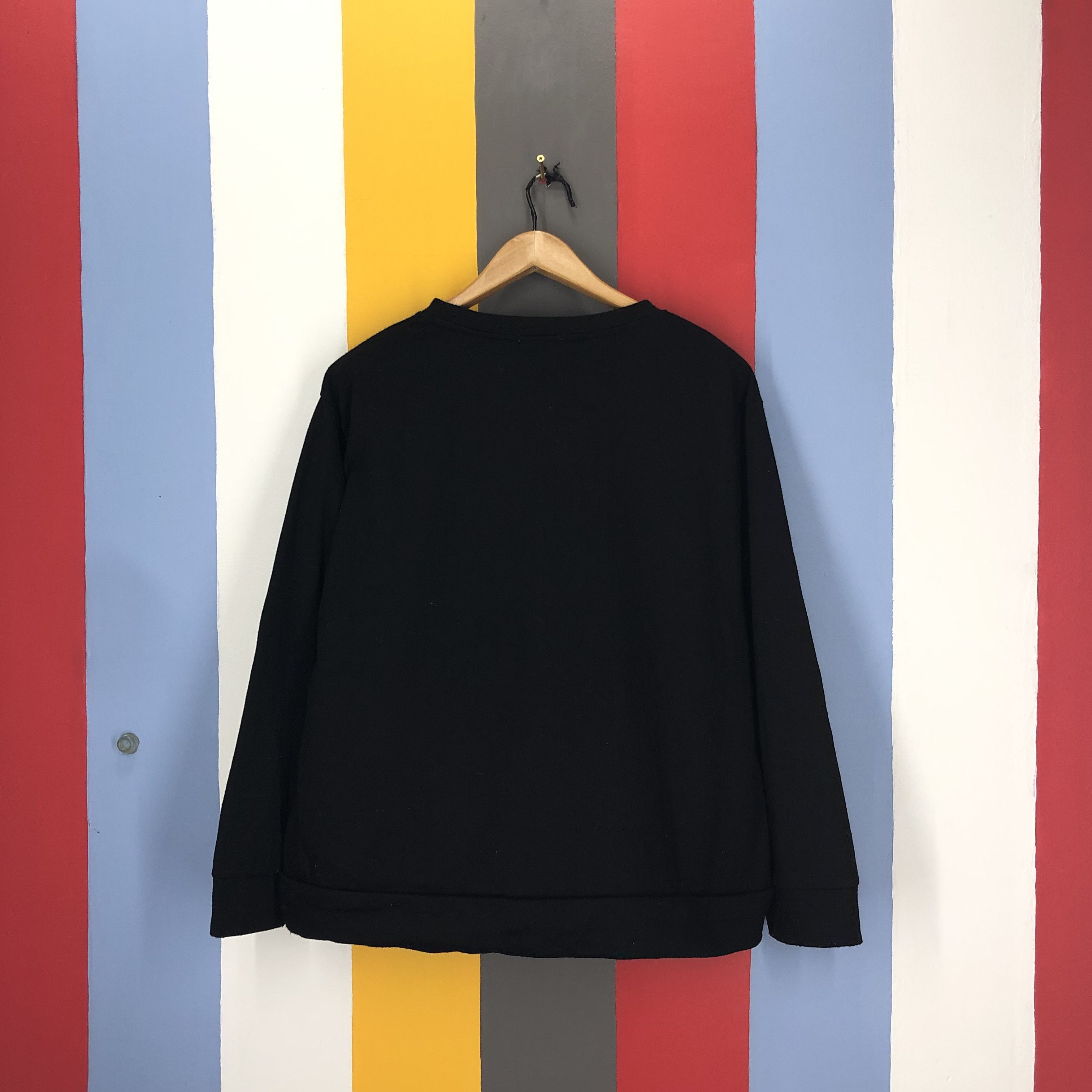 Other LA KITSON Crew Neck Sweatshirt #1660/04 Size US L / EU 52-54 / 3 - 7 Thumbnail