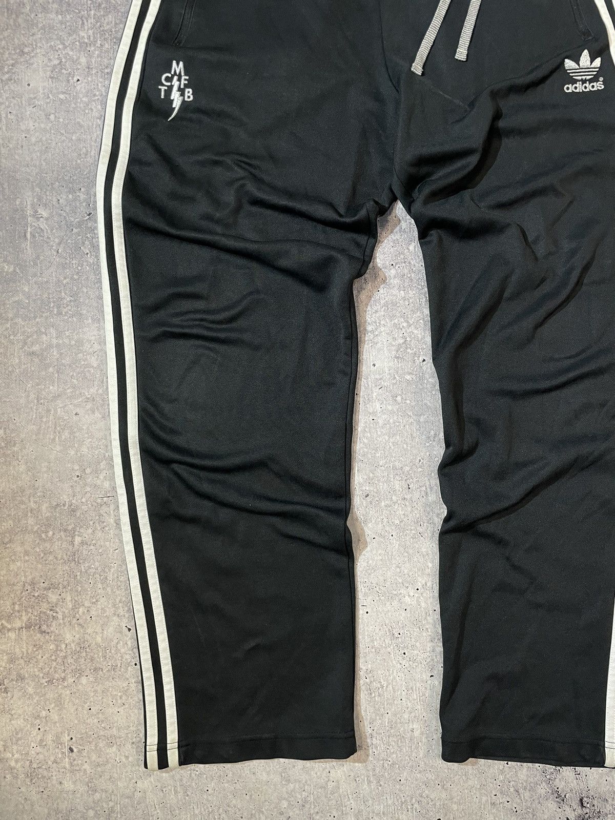 Vintage Vintage Pants Adidas Originals Tokyo LXXXIV LAB Size US 32 / EU 48 - 3 Thumbnail