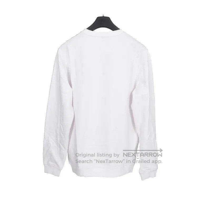 Hermes Hermes Sweatshirt Size US L / EU 52-54 / 3 - 2 Thumbnail