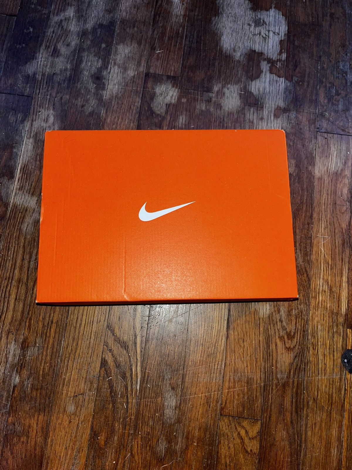 Nike White Nike track and field cleats Size US 9.5 / EU 42-43 - 5 Thumbnail