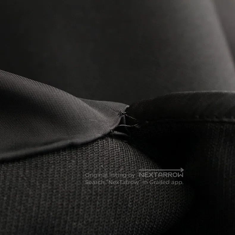 Comme des Garcons Comme Des Garcons Flared-sleeve cape coat Size XS / US 0-2 / IT 36-38 - 5 Thumbnail