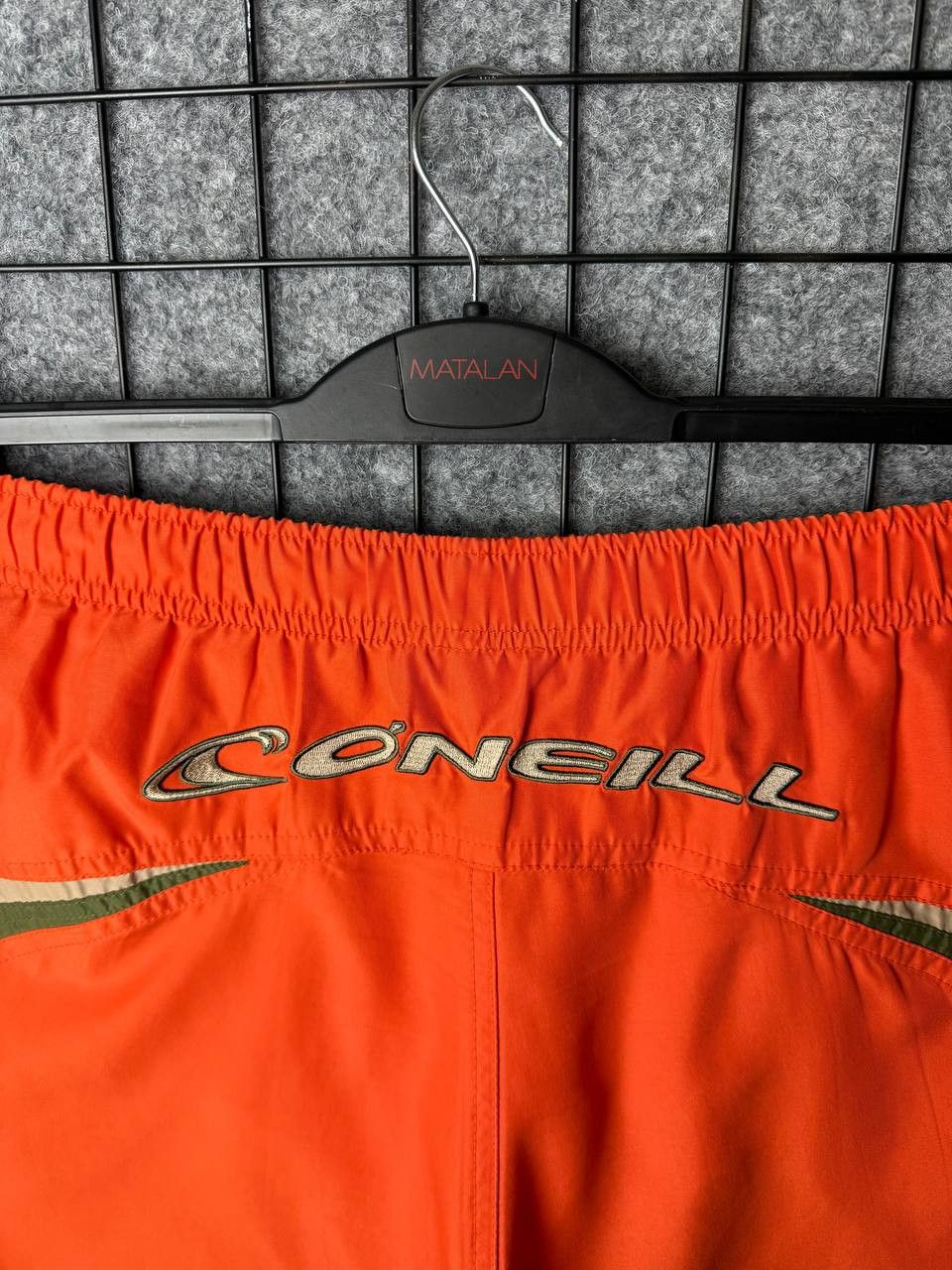 O'Neill Oneill swimmer shorts embroider logo size Medium Size US 32 / EU 48 - 3 Thumbnail