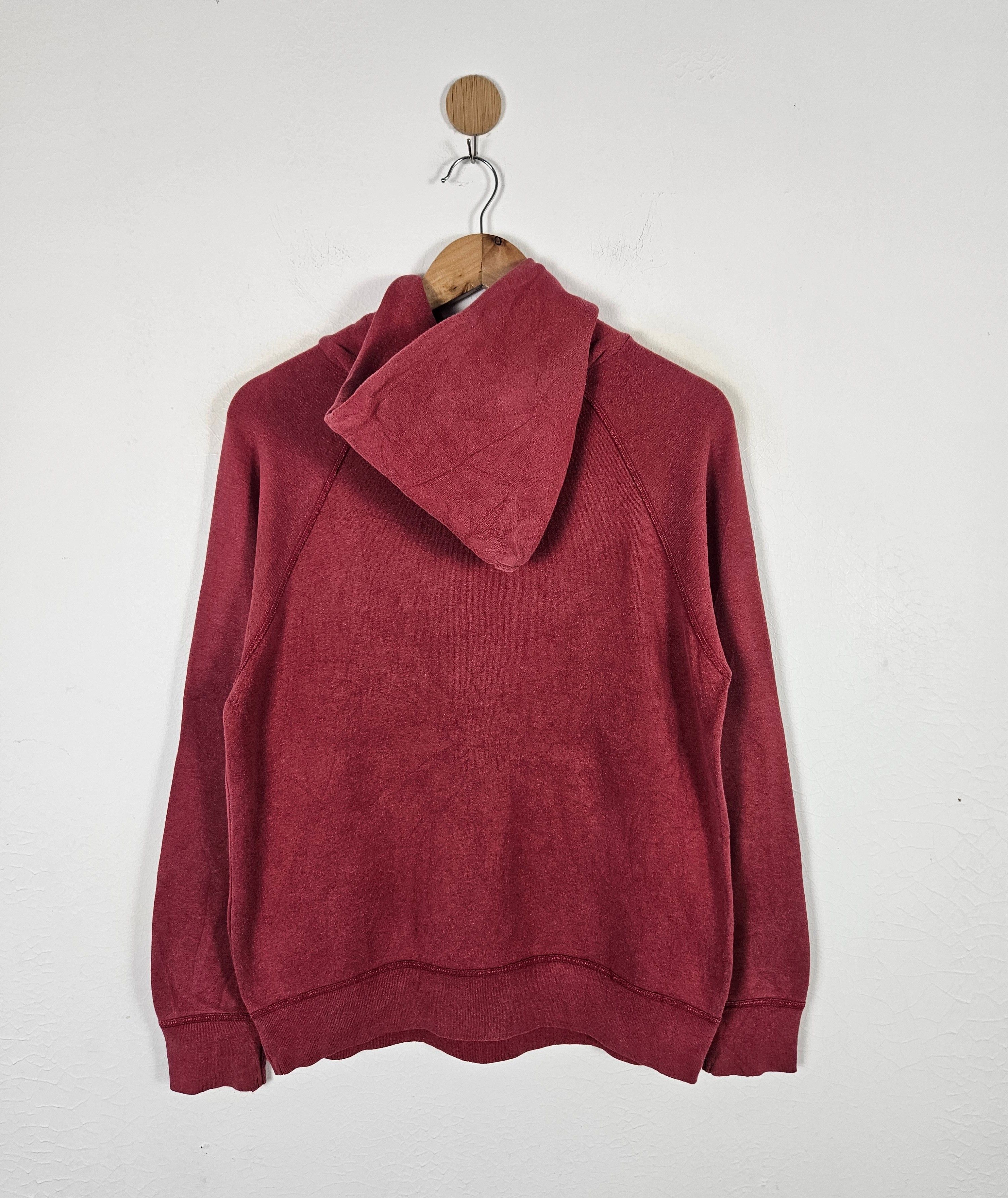 Hysteric Glamour Hysteric Glamour word logo Sweater Hoodie Size US S / EU 44-46 / 1 - 3 Thumbnail
