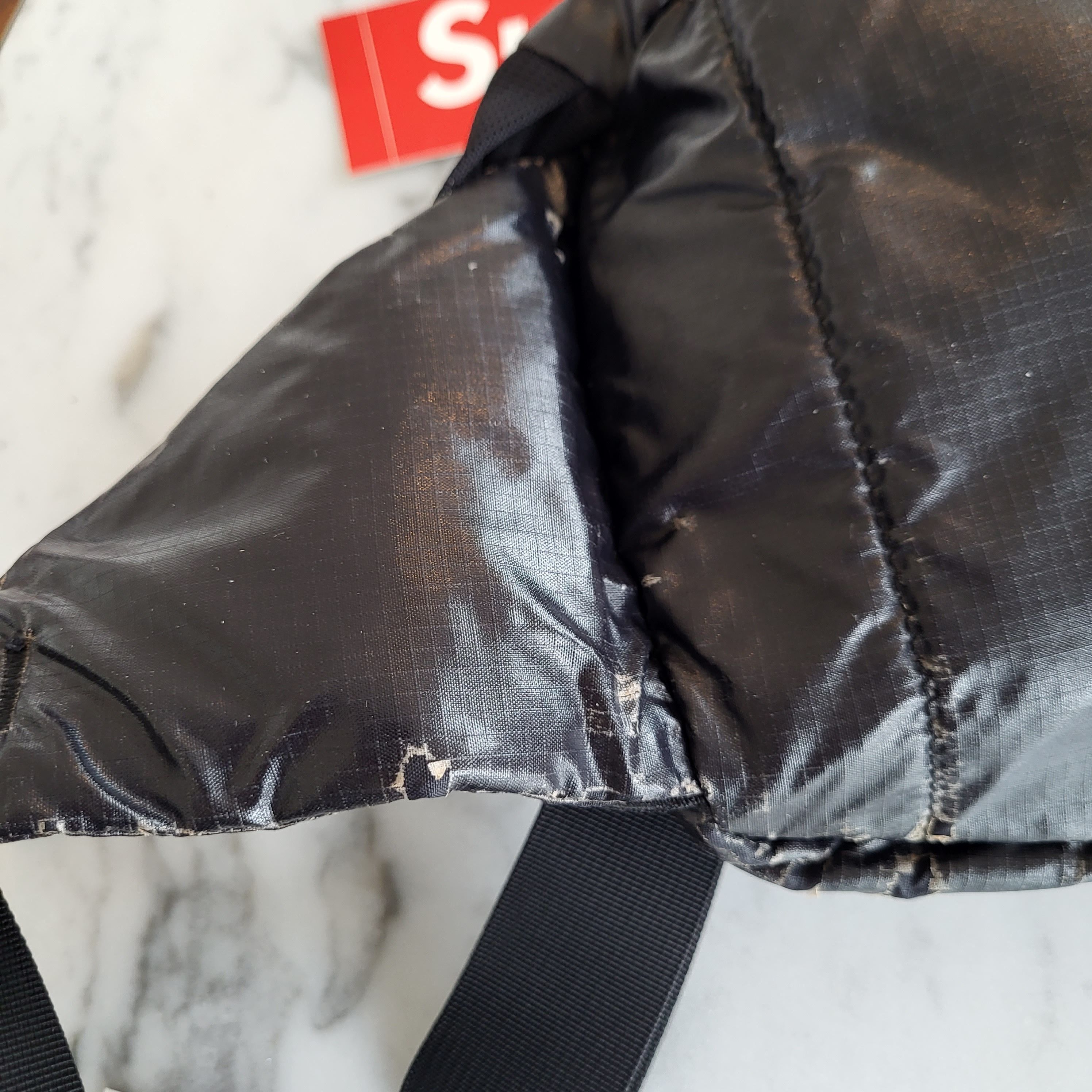 Supreme Supreme Waist Bag (2017) Size ONE SIZE - 11 Thumbnail