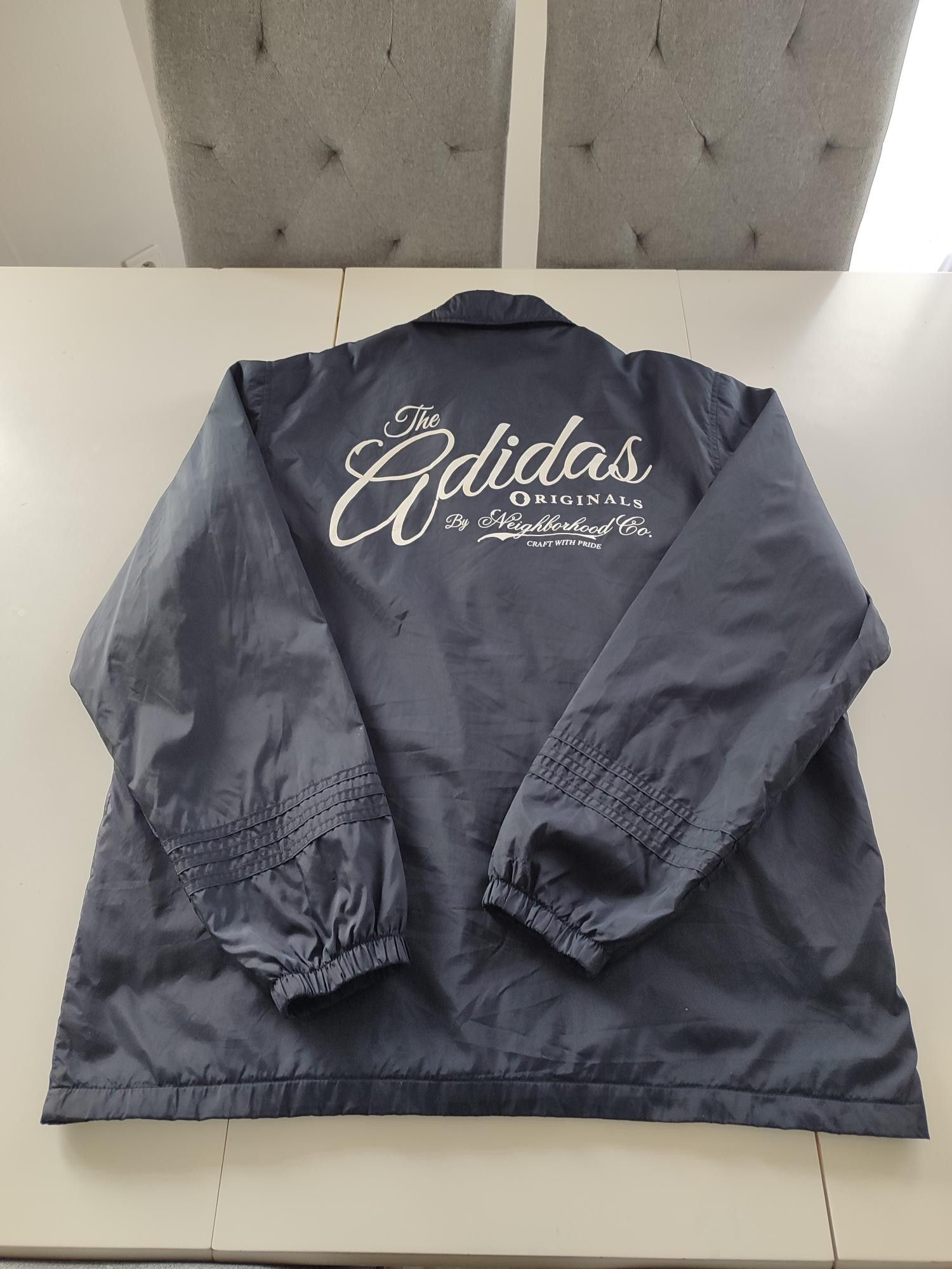 Adidas VESTE ADIDAS ORIGINALS NEIGHBORHOOD Size US M / EU 48-50 / 2 - 6 Thumbnail