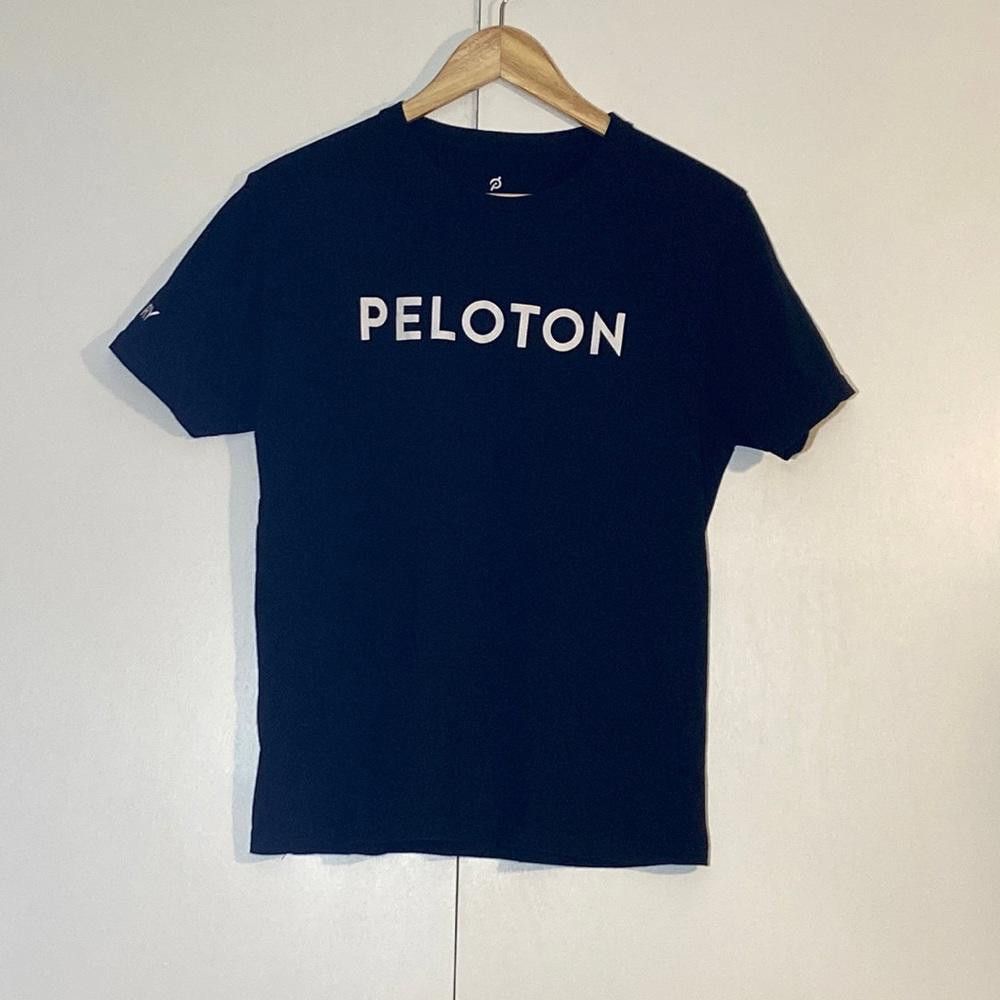 Peloton Peloton l 100 Century Club Tee Size Small Size S / US 4 / IT 40 - 1 Thumbnail