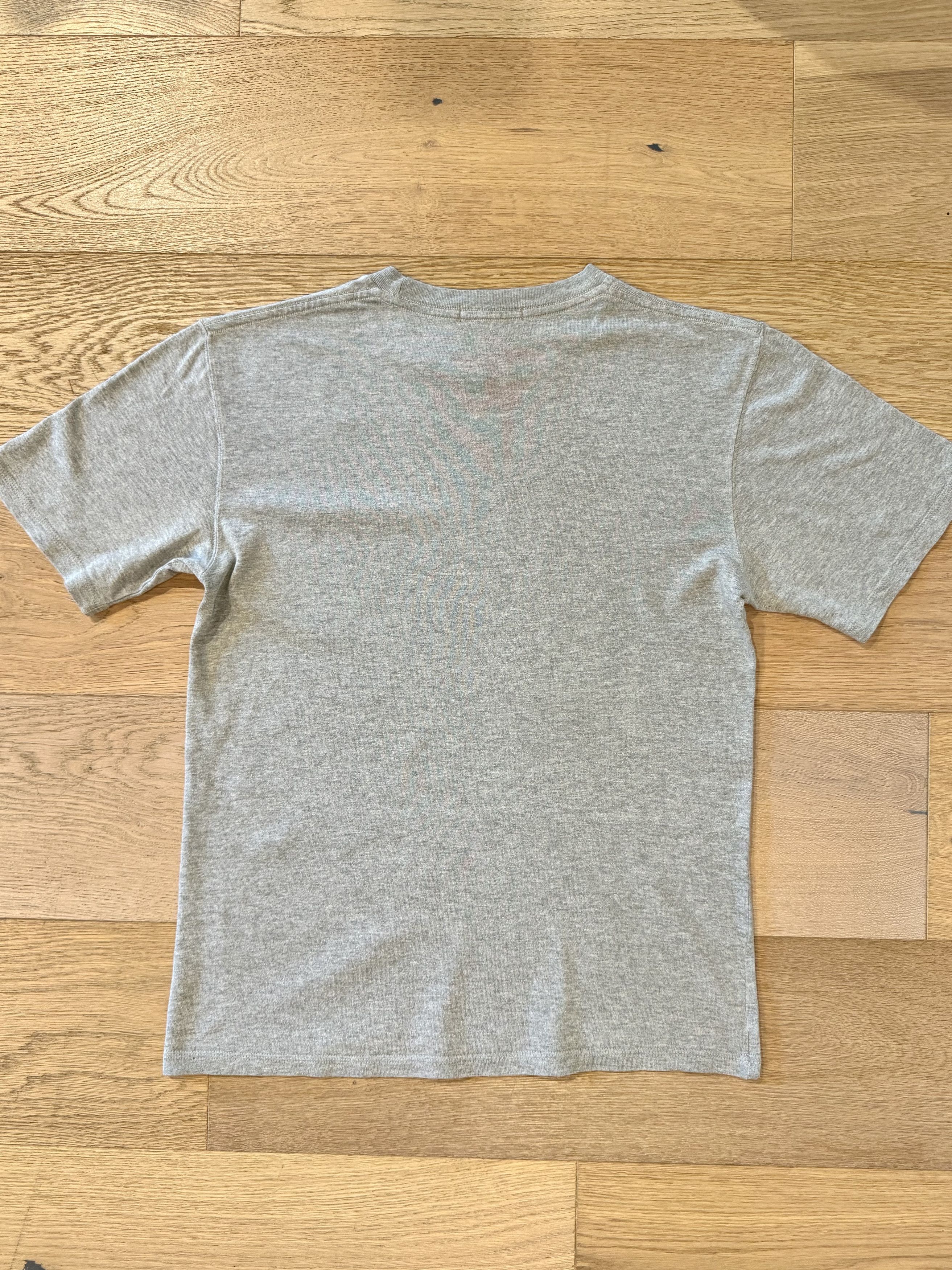 Original Fake Original Fake Kaws Print Tee Size US M / EU 48-50 / 2 - 2 Thumbnail