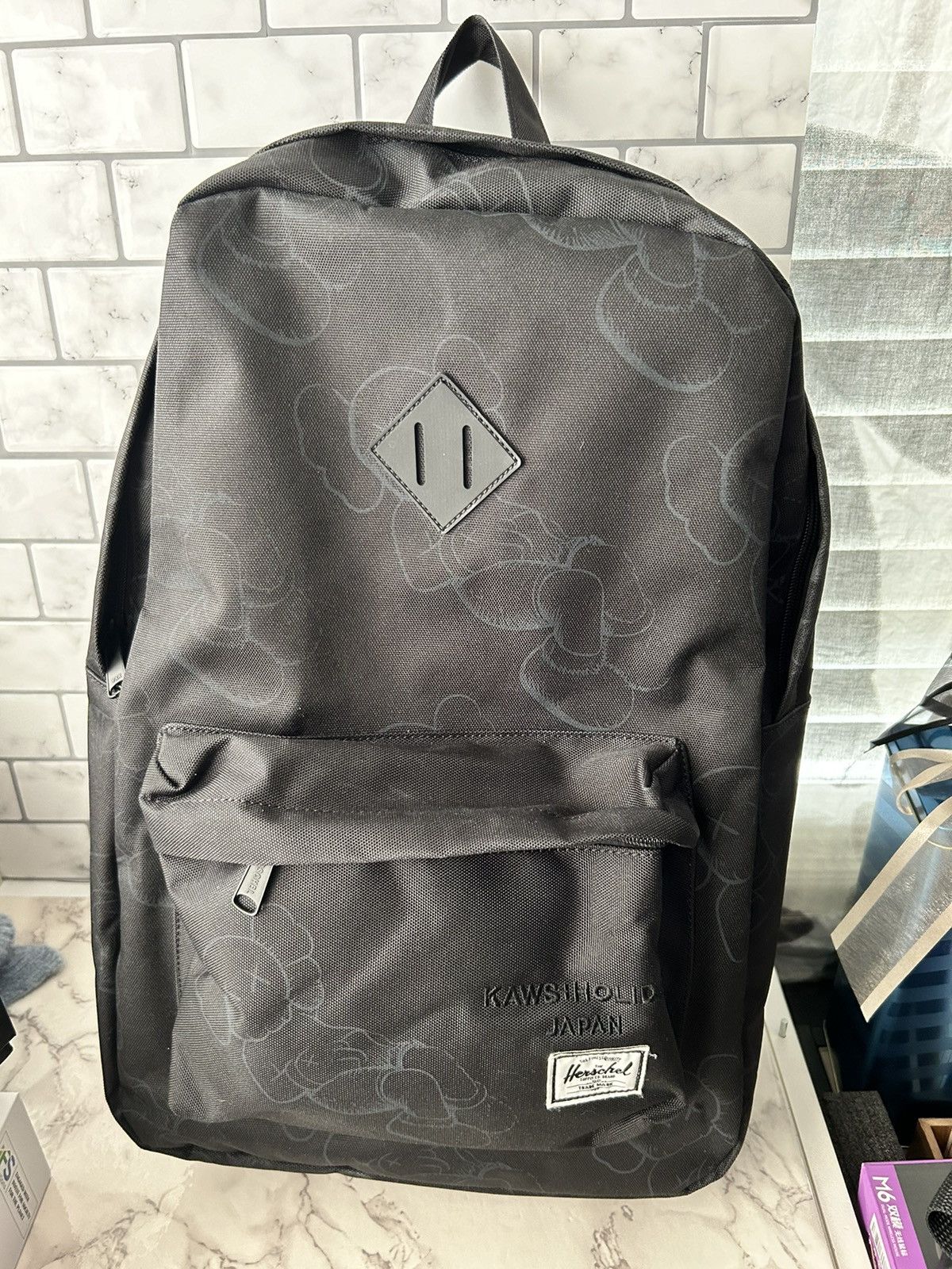 Joshua vides herschel backpack best sale