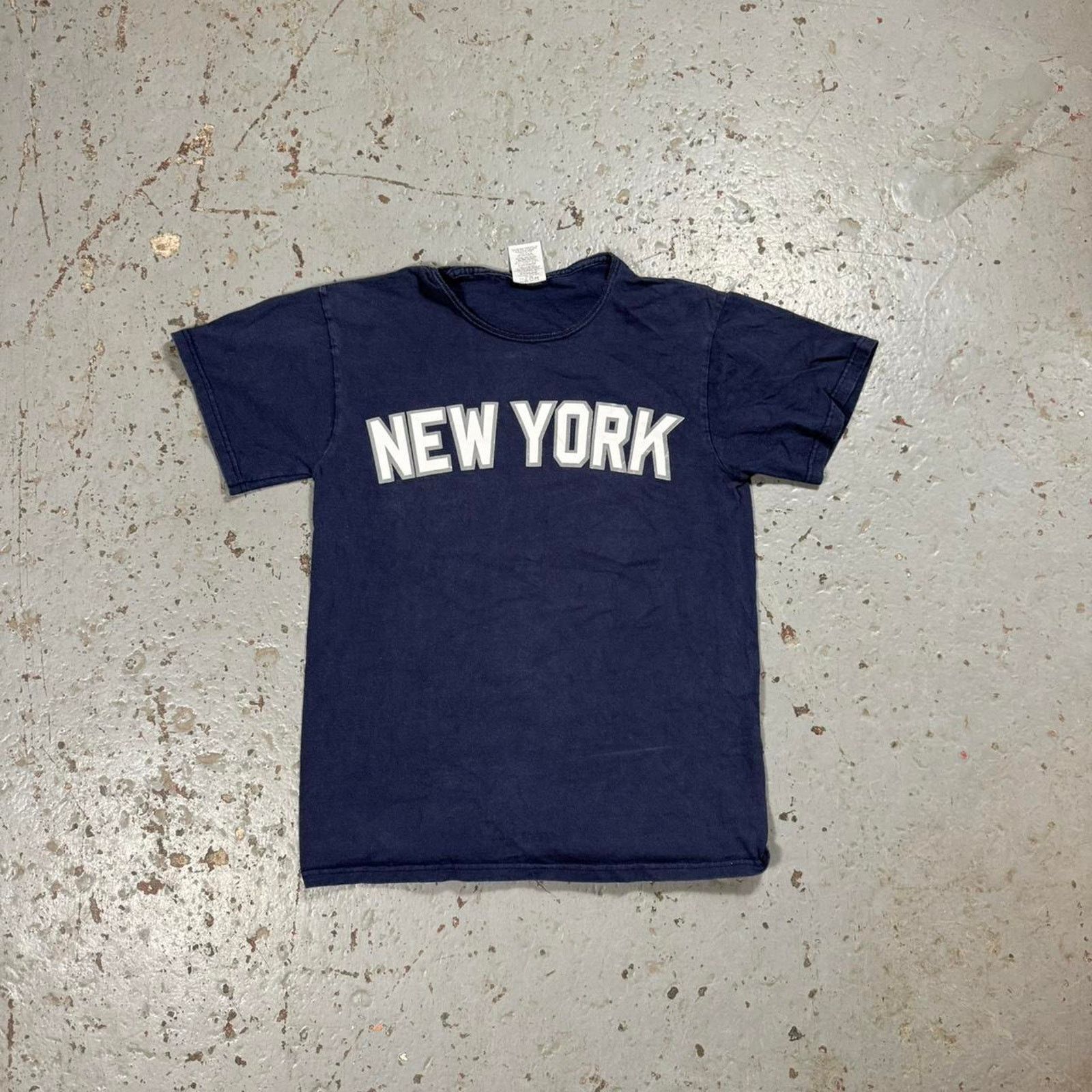 MLB Vintage new york yankees Size XS / US 0-2 / IT 36-38 - 1 Thumbnail
