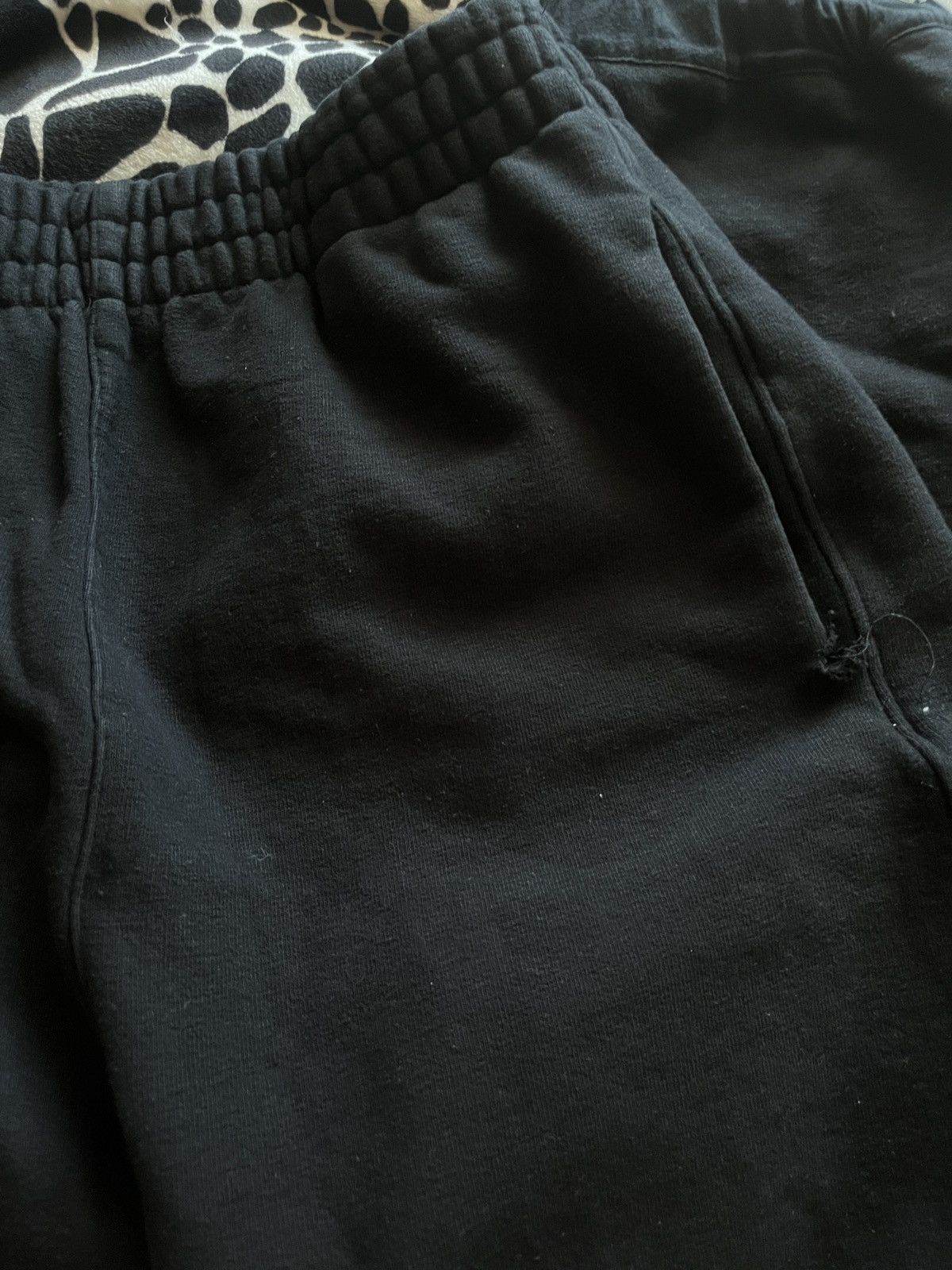 Adidas × Kanye West Adidas Yeezy Season 1 Jogger Pants Size US 33 - 9 Thumbnail