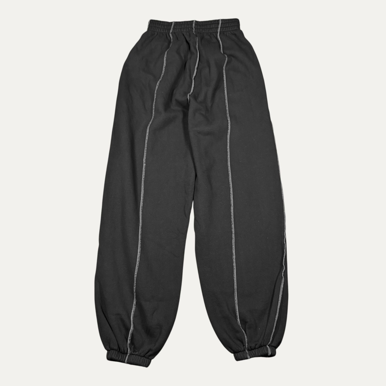 HMDD HMDD Jogger Sweatpants Inside Out Stitching Size US 30 / EU 46 - 2 Thumbnail