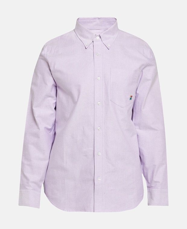 Aime Leon Dore Long-sleeved shirt Size US XS / EU 42 / 0 - 1 Preview