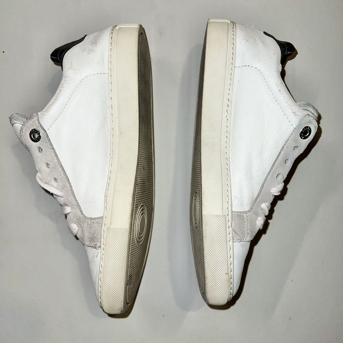 Zadig & Voltaire Zadig & Voltaire Sneakers Size 38 Size US 7 / IT 37 - 3 Thumbnail