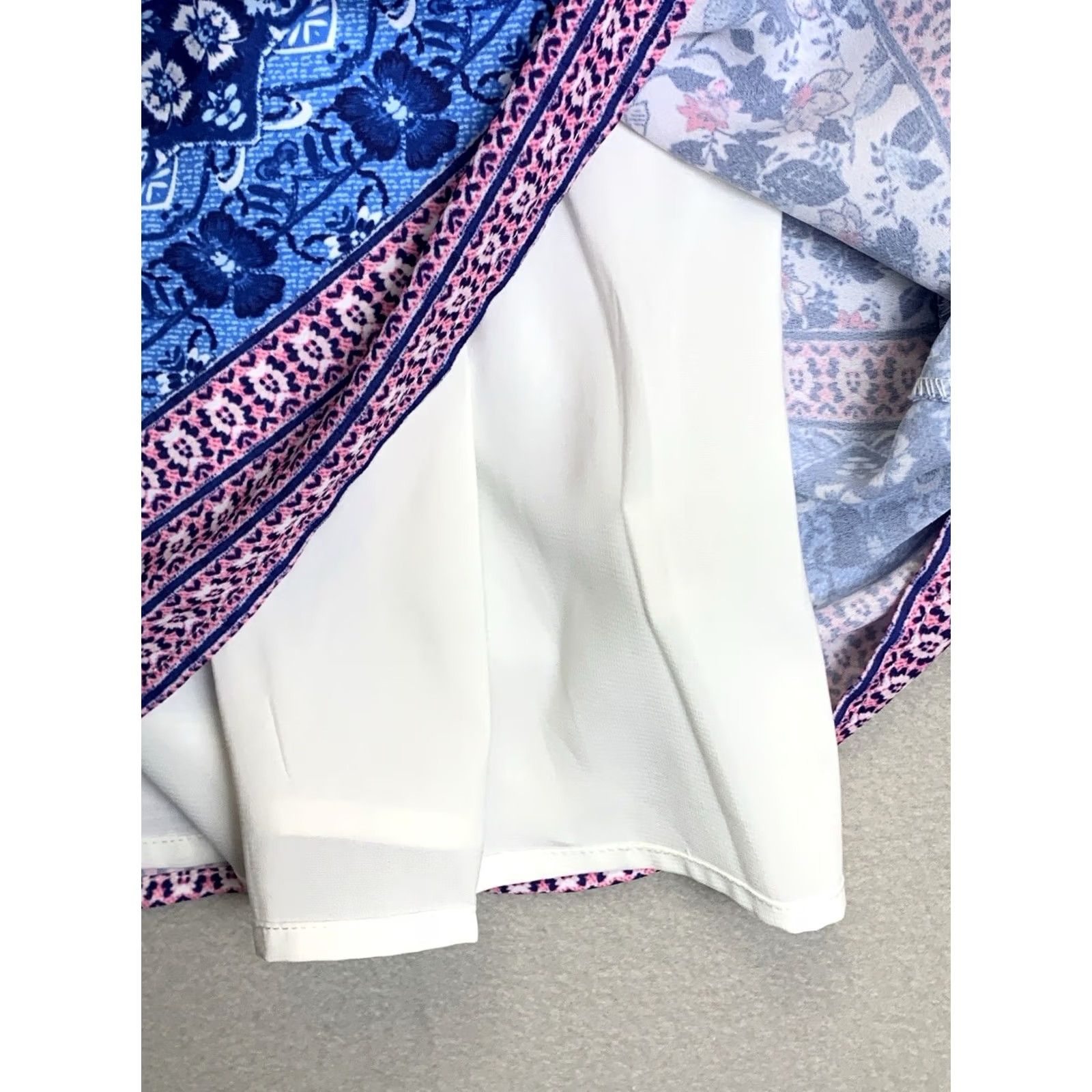 Vintage VINTAGE? No. Size L / US 10 / IT 46 - 7 Thumbnail
