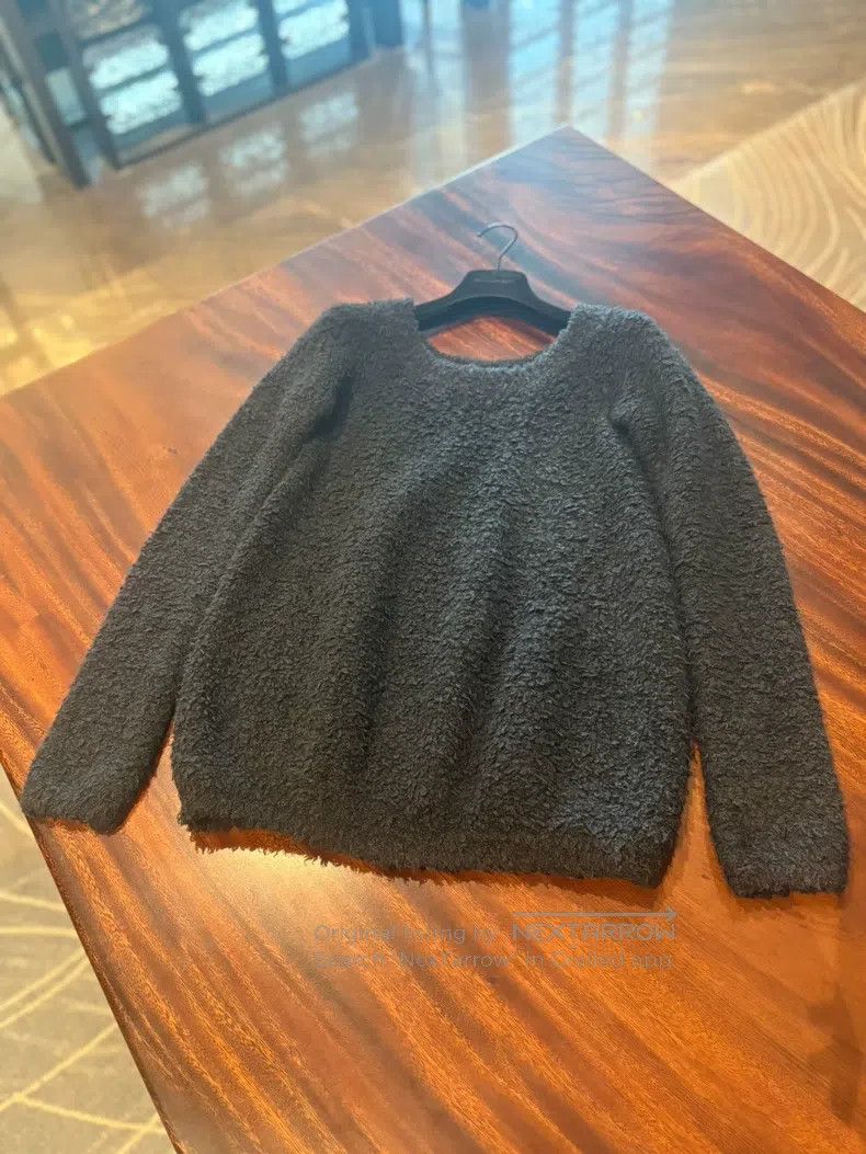 Brunello Cucinelli Brunello Cucinelli Cashmere sweater. Size M / US 6-8 / IT 42-44 - 3 Thumbnail