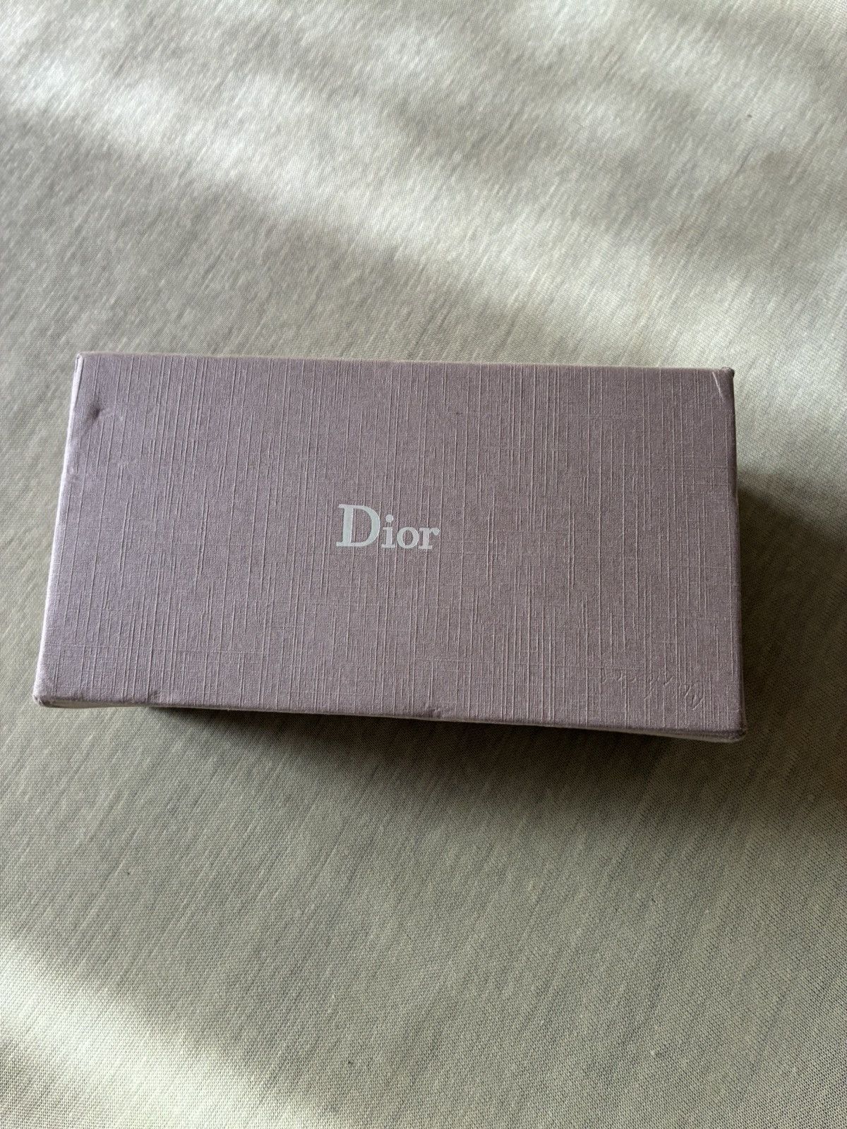 Dior Dior Sunglasses Size ONE SIZE - 1 Thumbnail