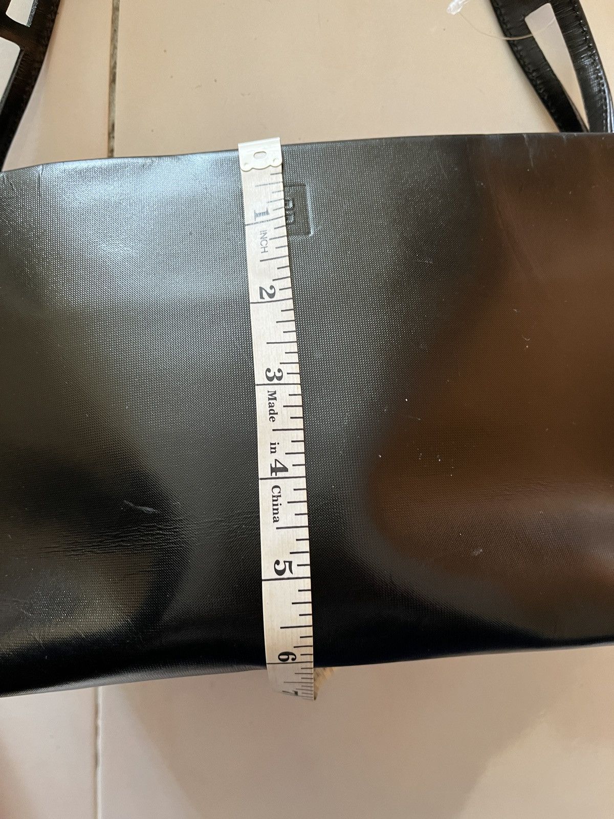 Givenchy Givenchy Hobo Bag Size ONE SIZE - 14 Thumbnail
