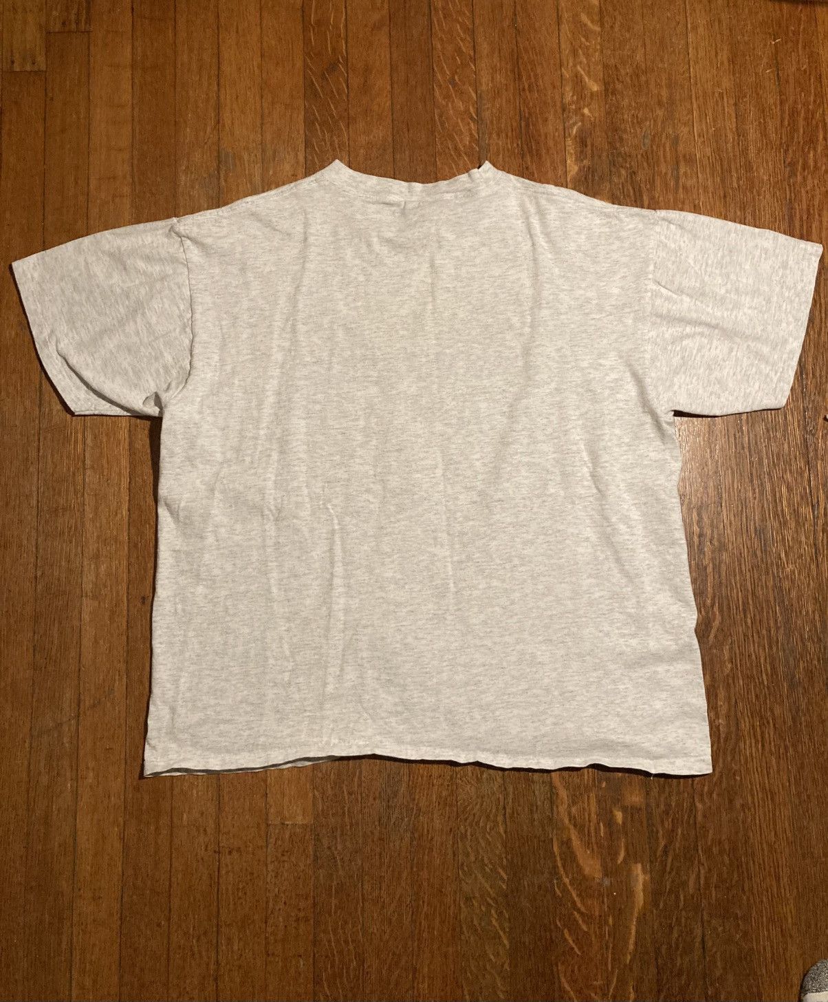 Vintage Vintage University of Delaware Swimming Tee Size US XL / EU 56 / 4 - 2 Thumbnail