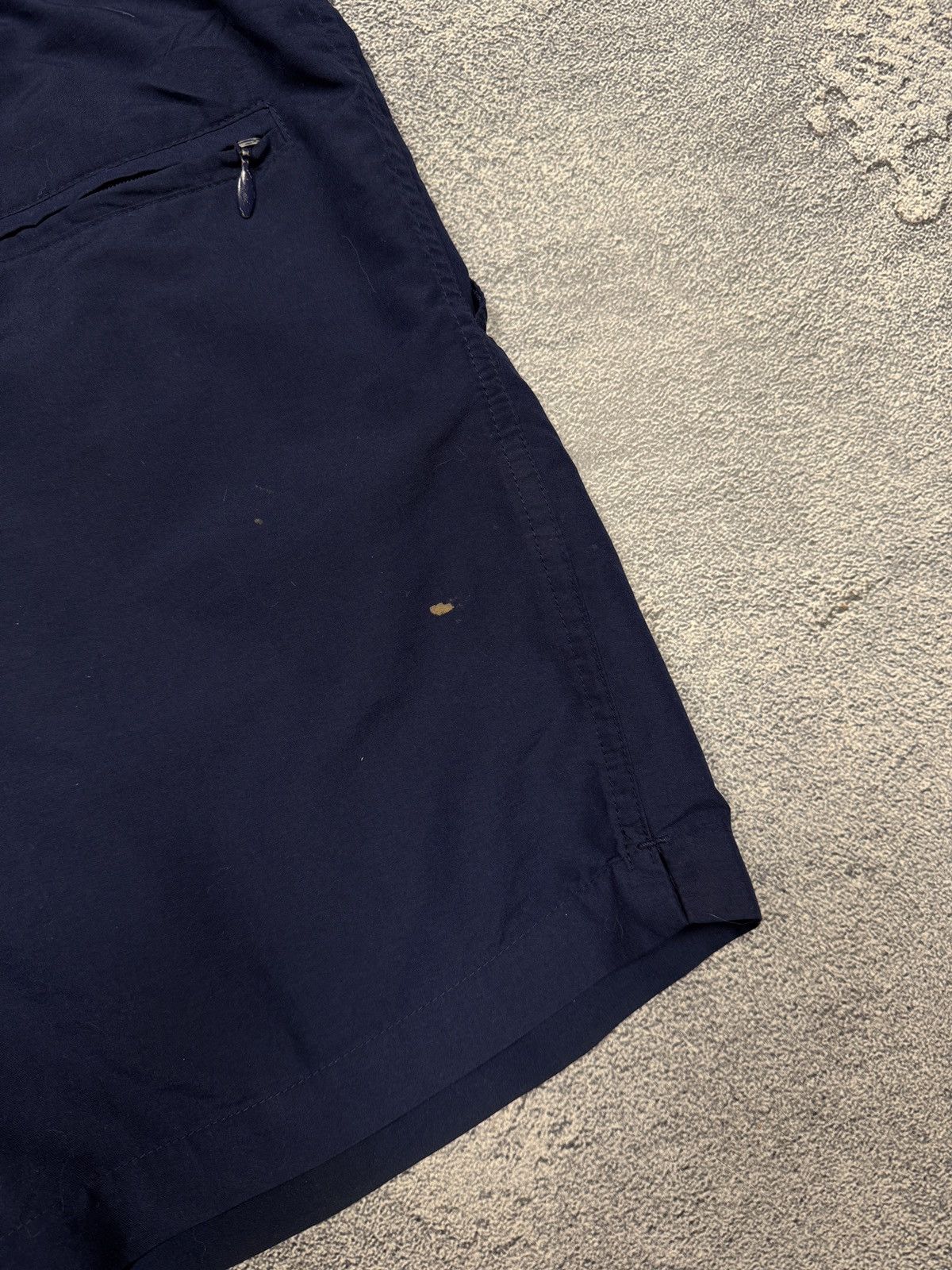 Nike × Vintage Vintage Nike Shorts Streetwear Swoosh Casual y2k Size M Size US 32 / EU 48 - 6 Thumbnail