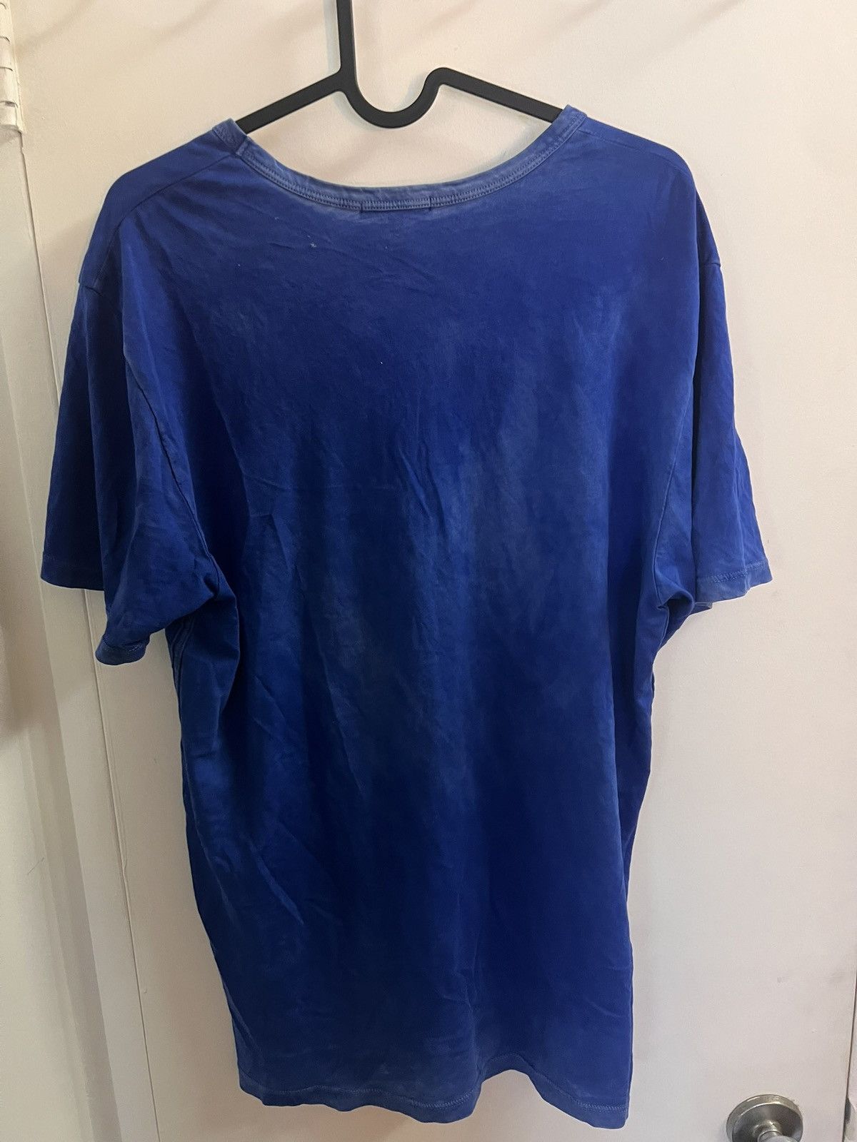COTTONCITIZEN Blue cotton citizen T shirt Size US M / EU 48-50 / 2 - 2 Thumbnail