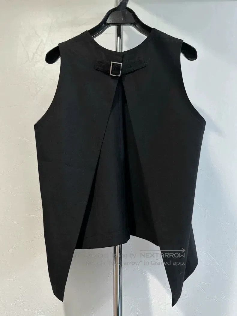 Comme des Garcons Comme Des Garcons Vests Size XS / US 0-2 / IT 36-38 - 9 Thumbnail