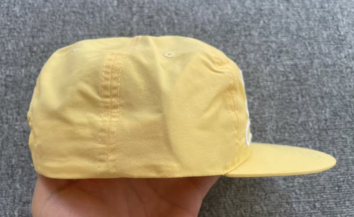 Billionaire Boys Club BBC ICECREAM Fully Embroidered Flying Dog Baseball Cap Size ONE SIZE - 2 Thumbnail