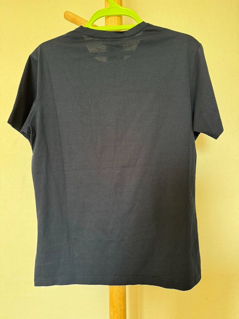 Burberry Burberry Burberry Prorsum Short Sleeve Shirt for Men-2507 Size US M / EU 48-50 / 2 - 6 Thumbnail
