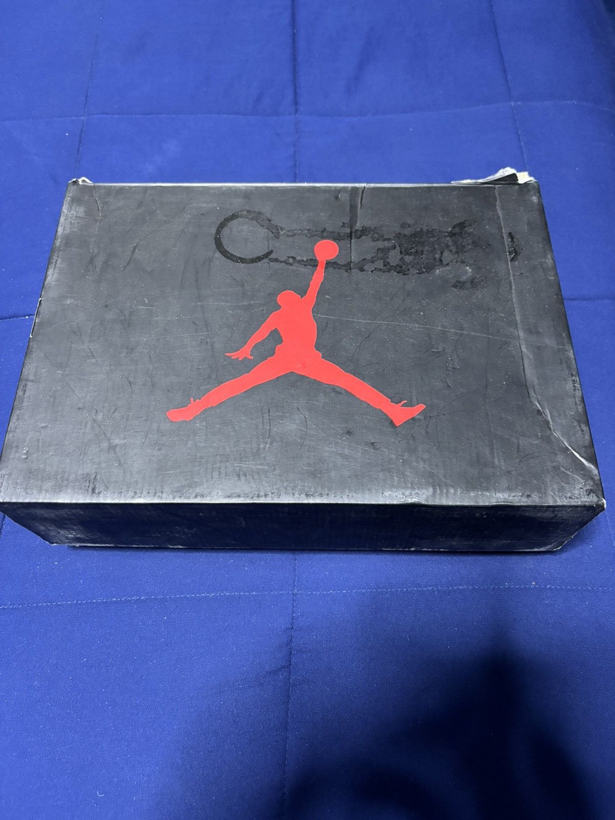 Jordan Brand Jordan 6 Retro Infrared 2019 Size 8 Size US 8 / EU 41 - 7 Thumbnail