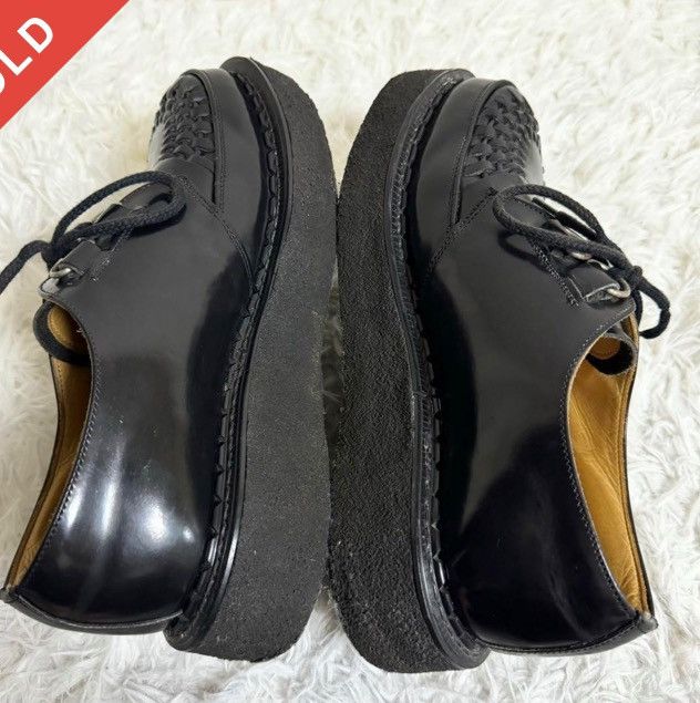 George Cox george cox creepers Size US 8.5 / EU 41-42 - 7 Thumbnail