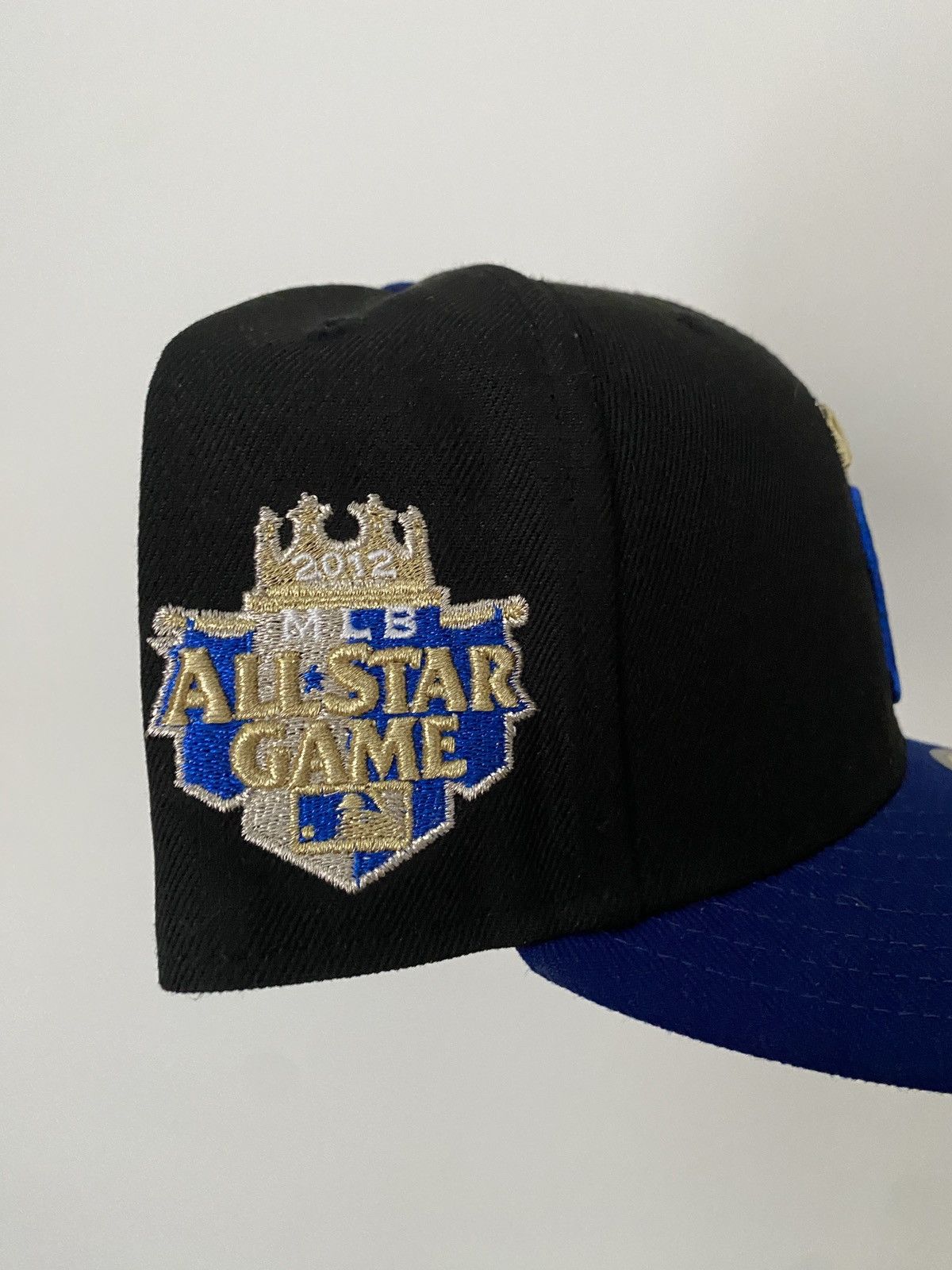 New Era Fitteds Size ONE SIZE - 2 Thumbnail