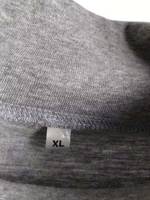 Kappa Kappa sweater turtleneck band tee size XLarge Size US XL / EU 56 / 4 - 3 Thumbnail