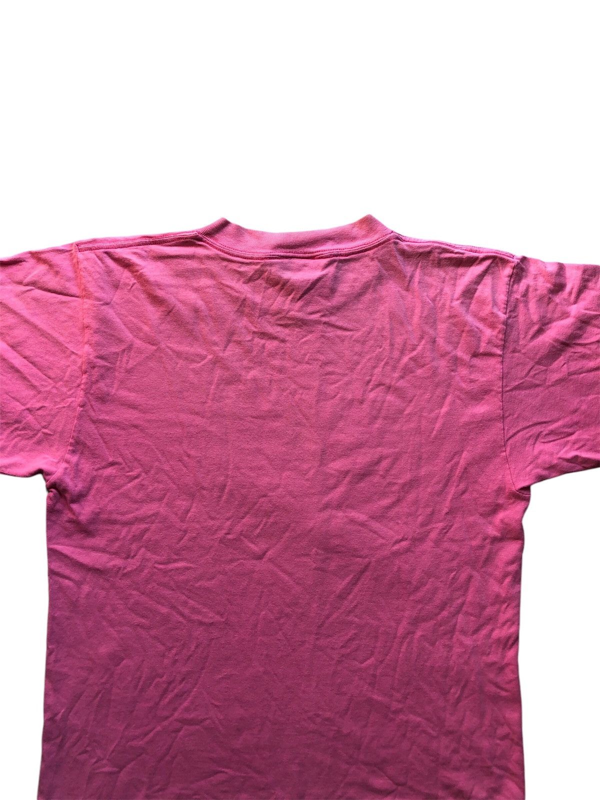 Nike Vintage 90’s Nike Sign Logo Tshirt Size US XL / EU 56 / 4 - 9 Thumbnail