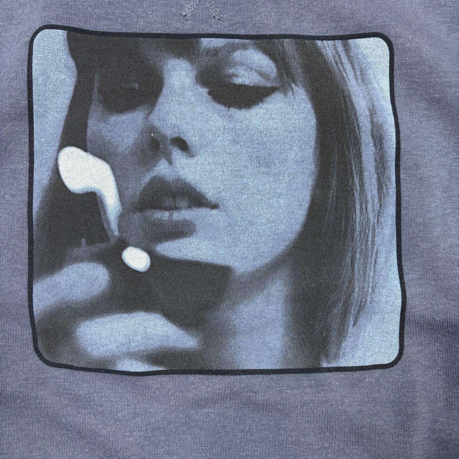 Band Tees Rare Sold OutTaylor Swift Midnights Hoodie Unisex Size Large Size L / US 10 / IT 46 - 7 Thumbnail
