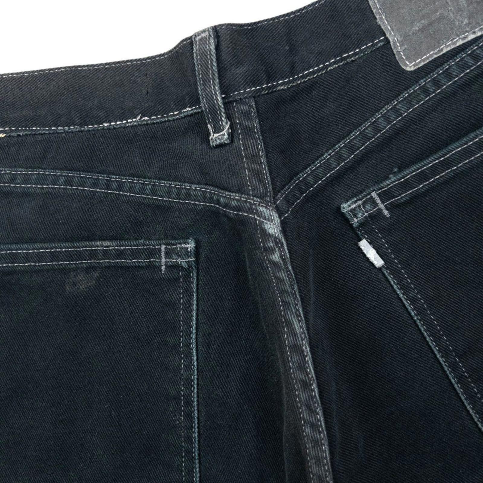 Levi's Vintage Levi's Silver Tab Oversized Denim Jeans Size W36 Size US 36 / EU 52 - 6 Thumbnail