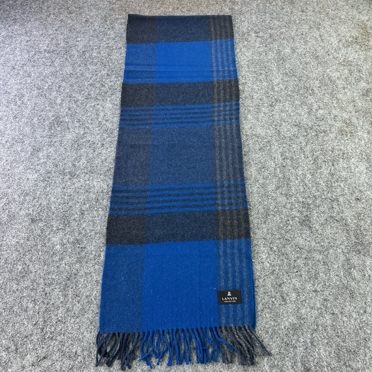Lanvin Scarf / Muffler / Neckwear T632