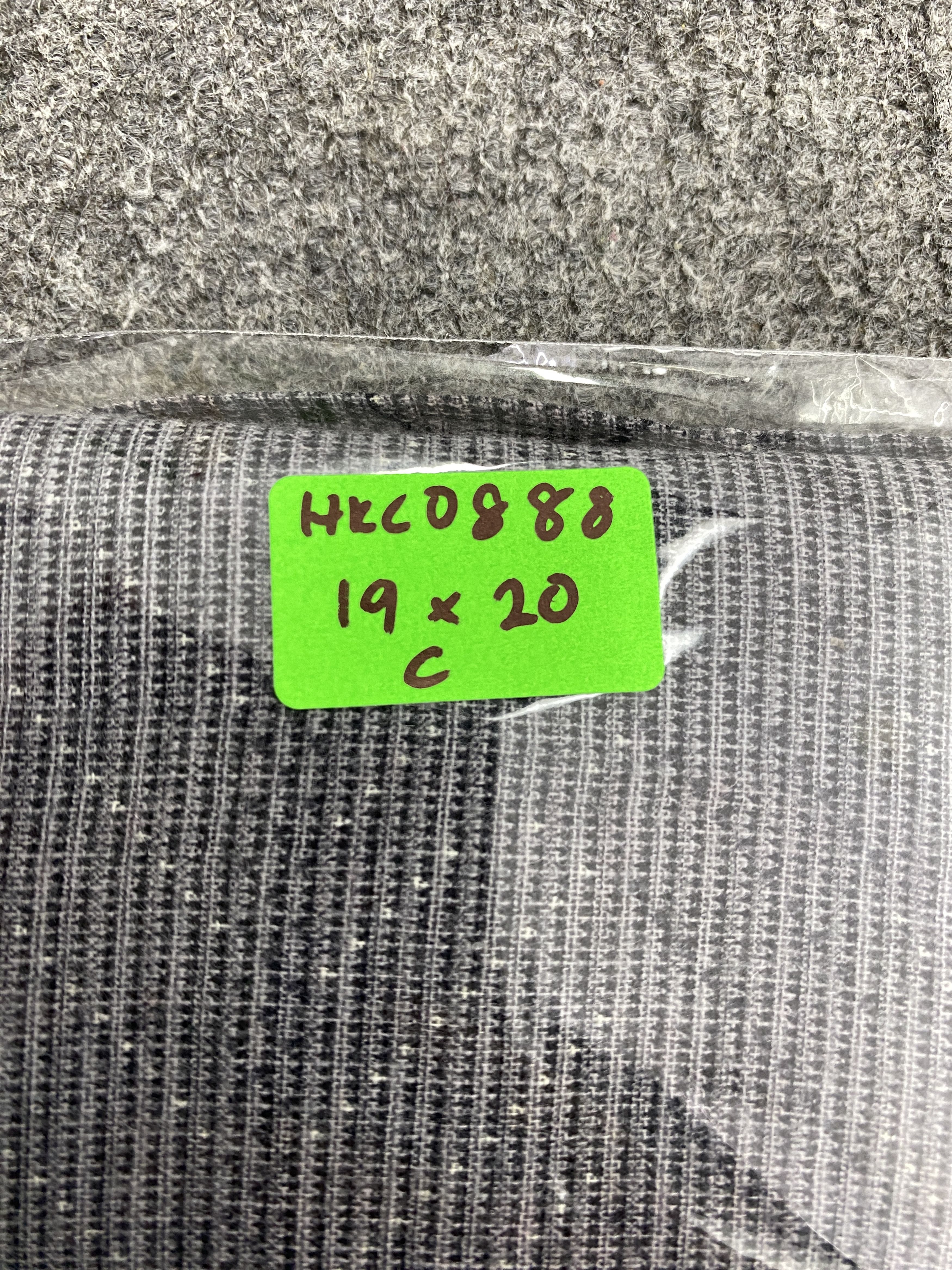 Issey Miyake Issey Miyake Handkerchief / Neckerchief / Bandana HKC0888 Size ONE SIZE - 7 Thumbnail