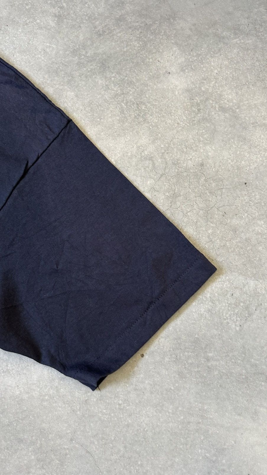 Vintage VINTAGE DIABETICS TEE Size US M / EU 48-50 / 2 - 3 Thumbnail
