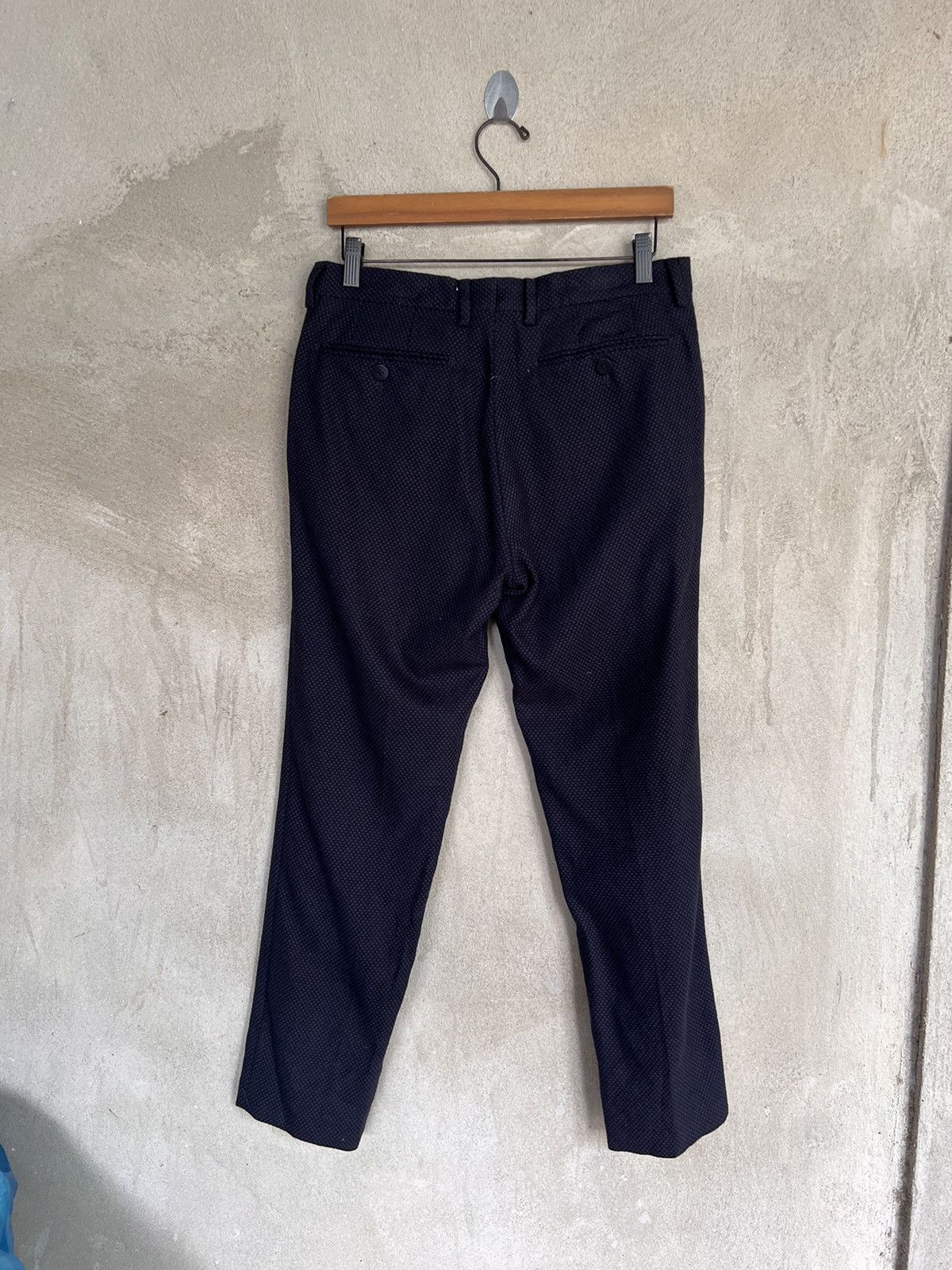 United Arrows United Arrows Pant Size US 31 - 5 Thumbnail