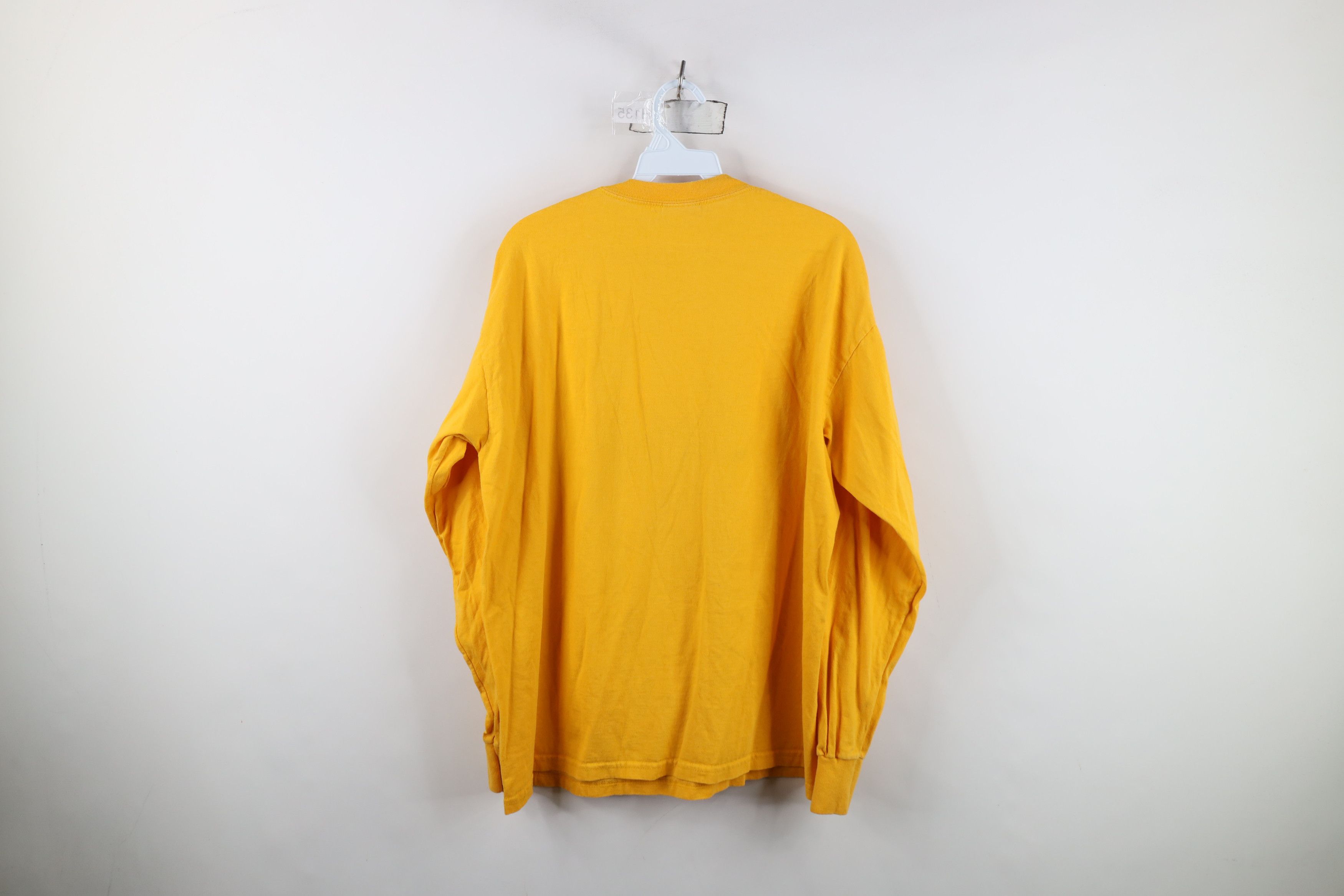Vintage Vintage Y2K Super Bowl Champs Pittsburgh Steelers T-Shirt Size US L / EU 52-54 / 3 - 11 Thumbnail